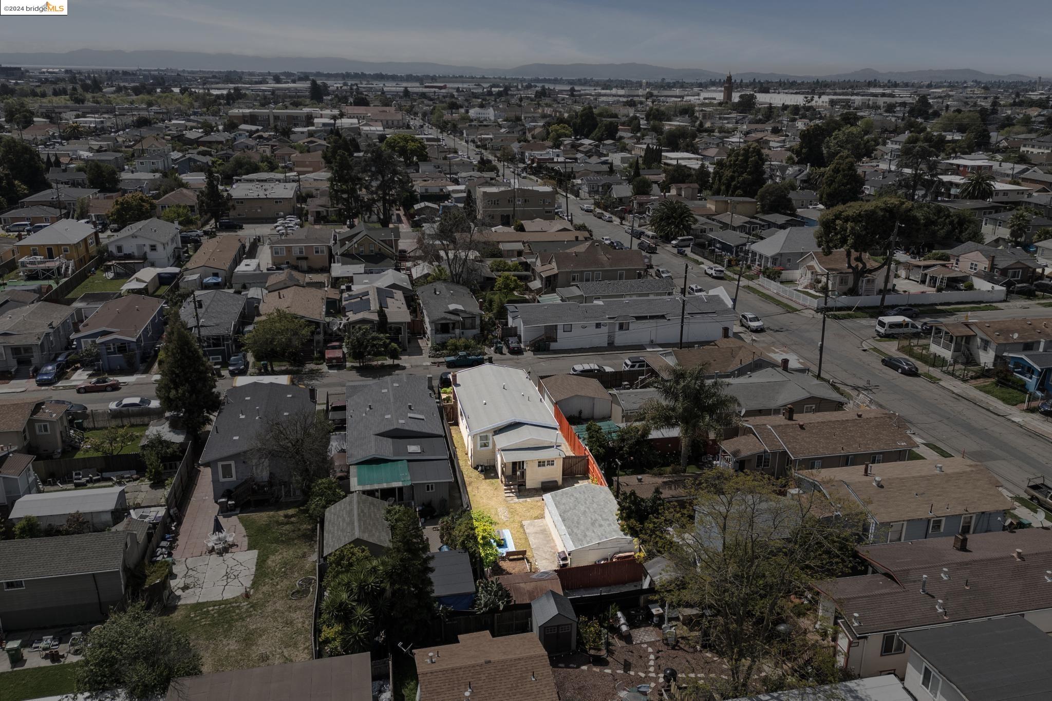 6218 Hilton St.