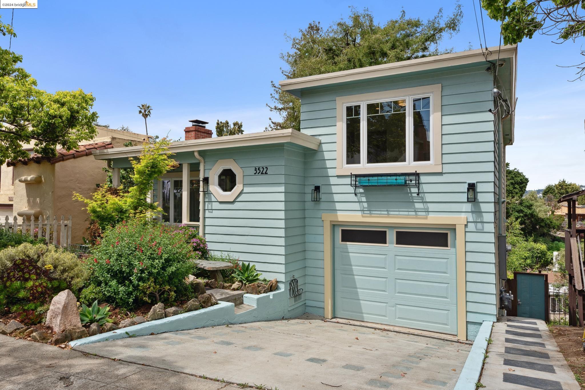 3522 Morcom Avenue