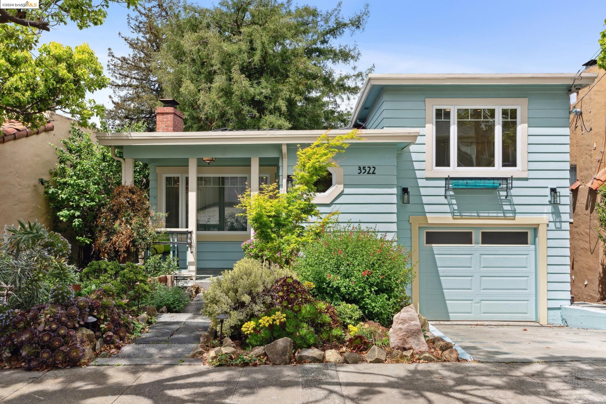3522 Morcom Avenue