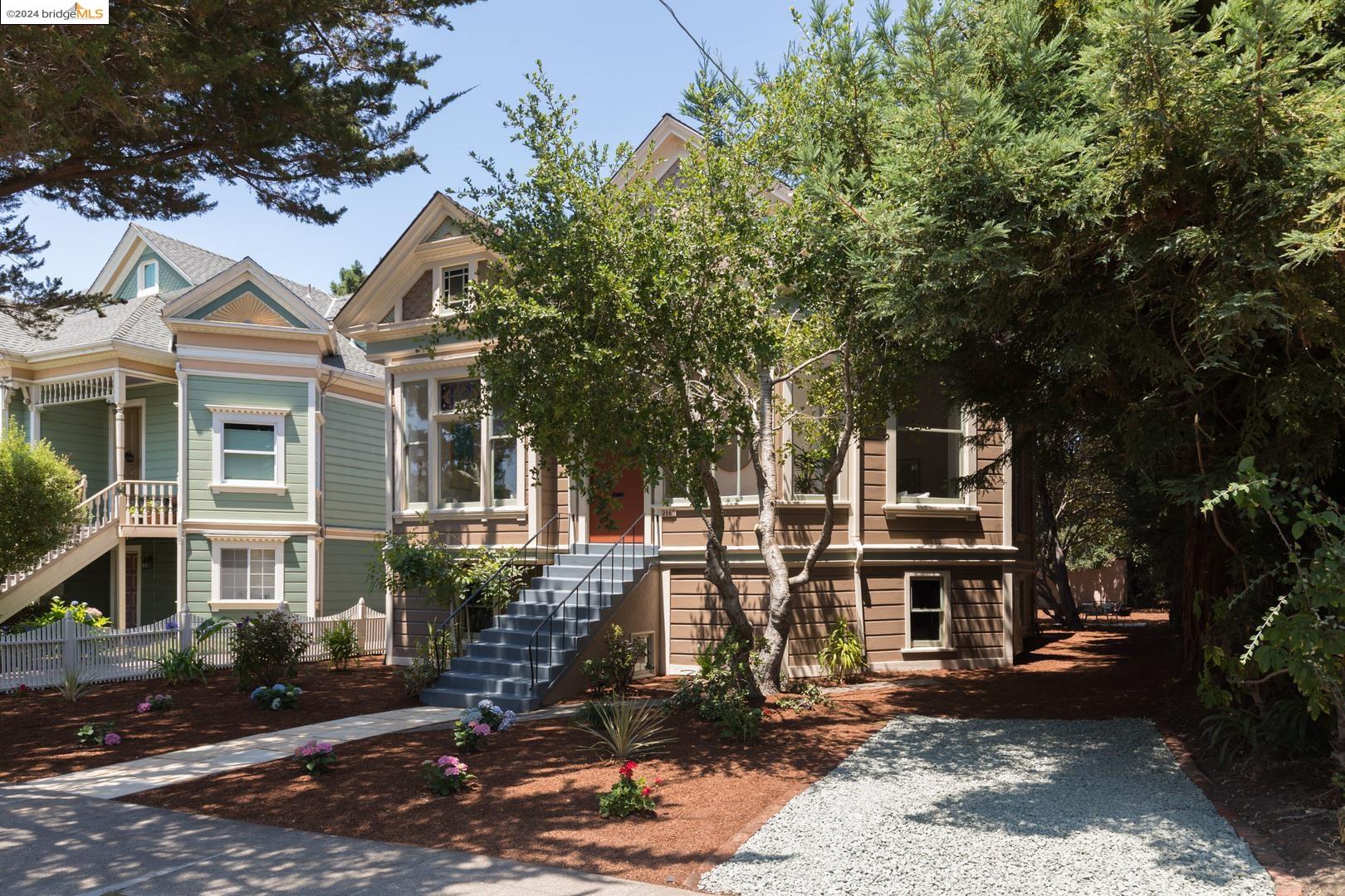 2143 Ward