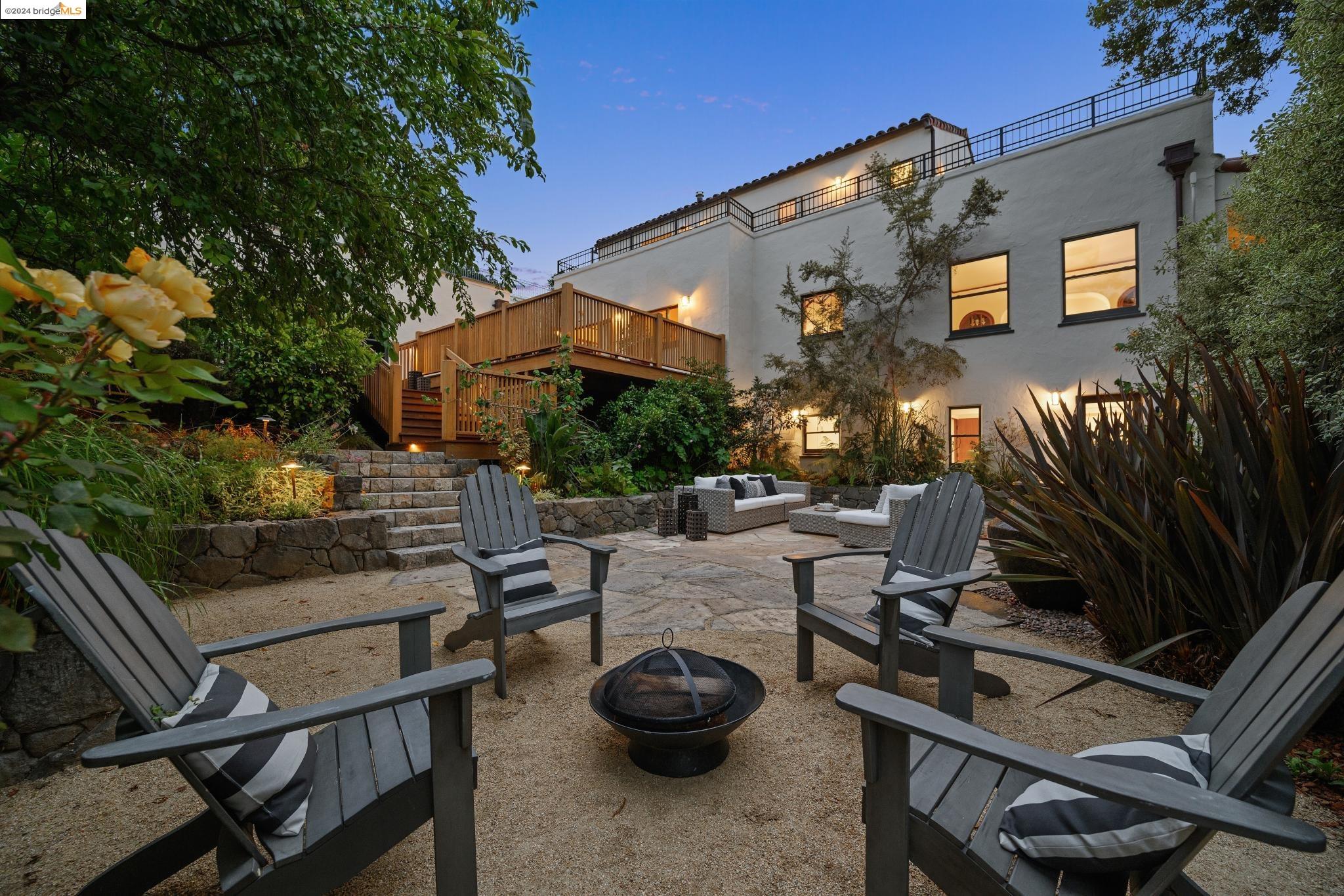 501 Santa Barbara Rd