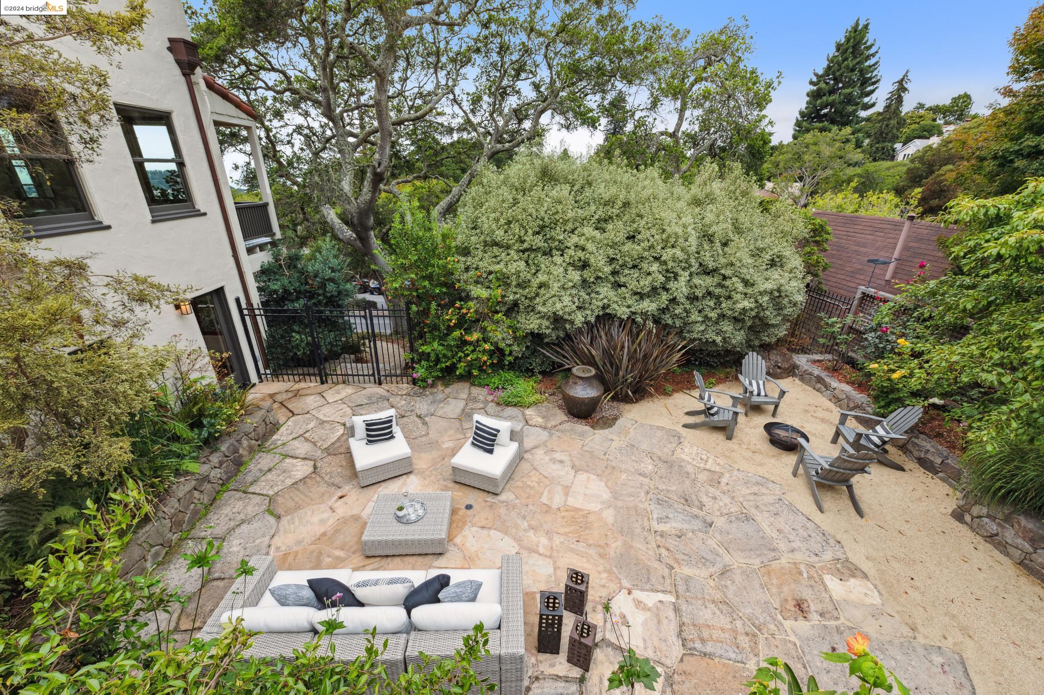 501 Santa Barbara Rd