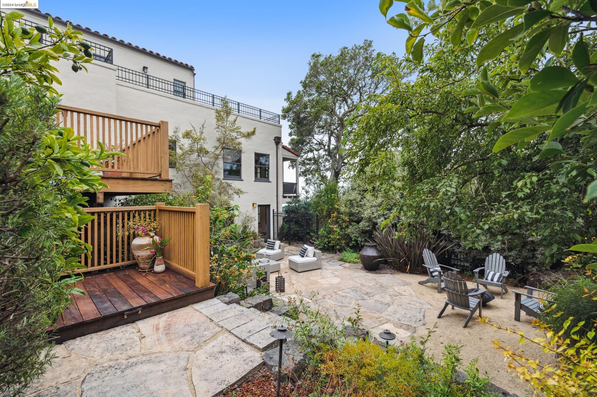 501 Santa Barbara Rd