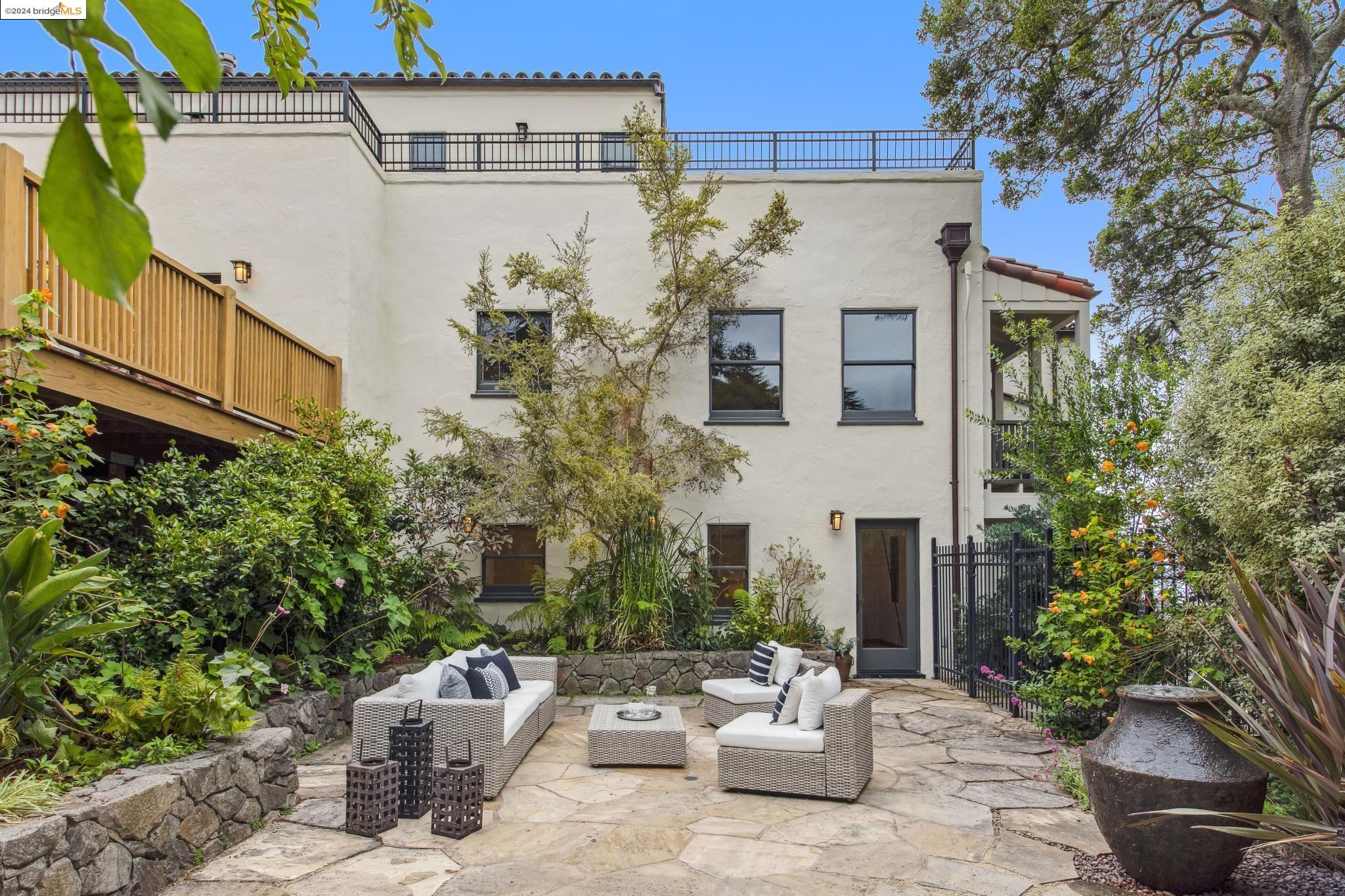 501 Santa Barbara Rd