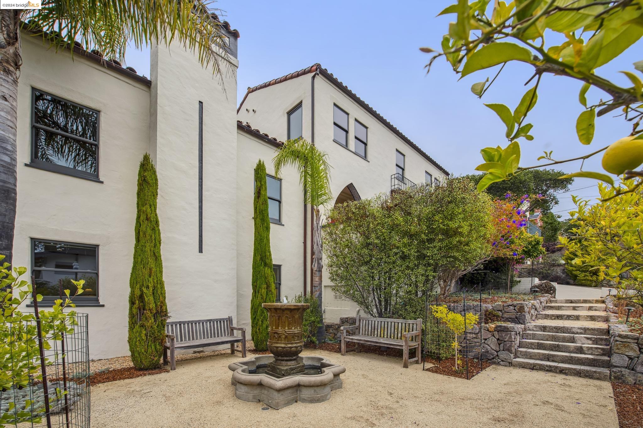 501 Santa Barbara Rd