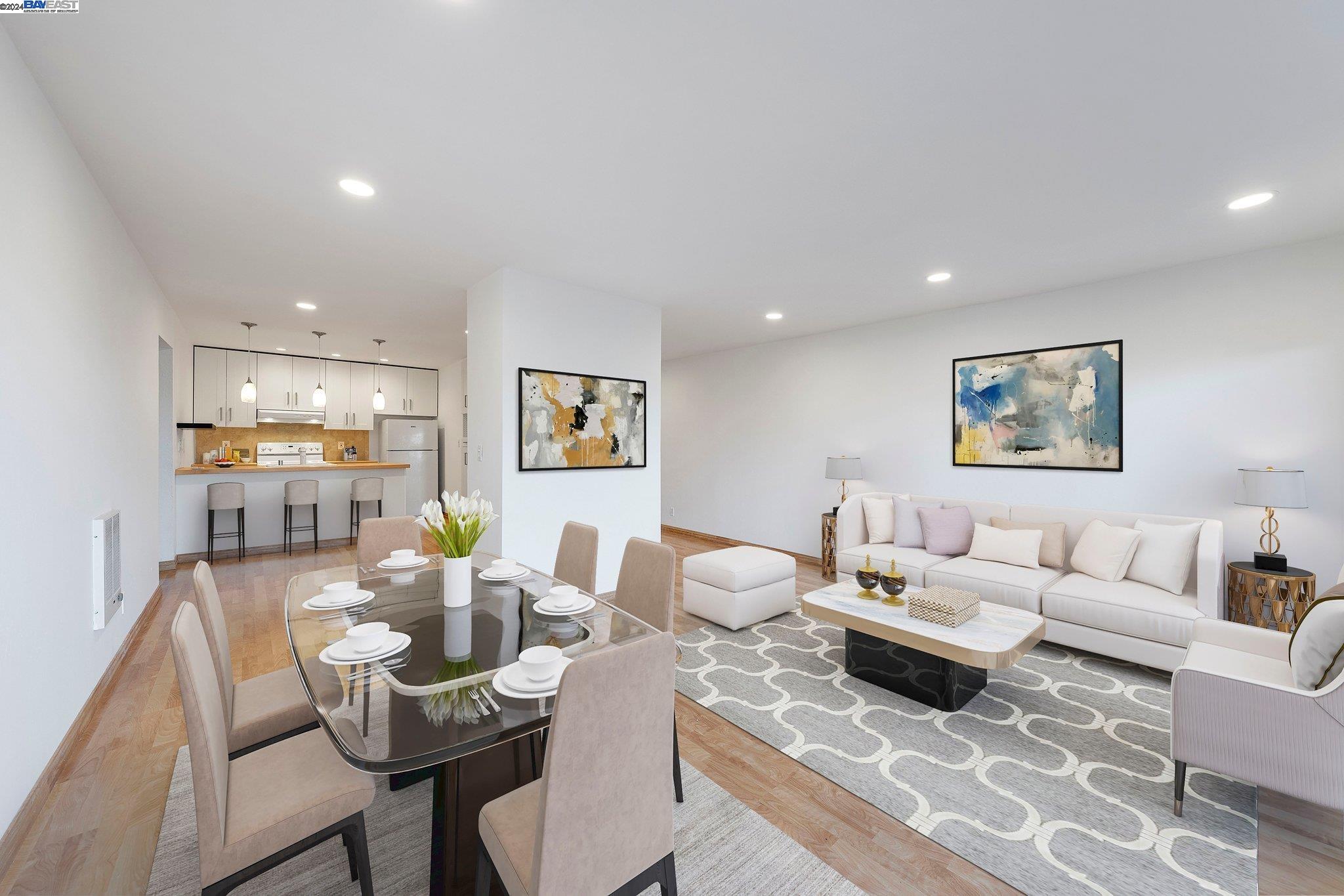 199 Montecito # 207
