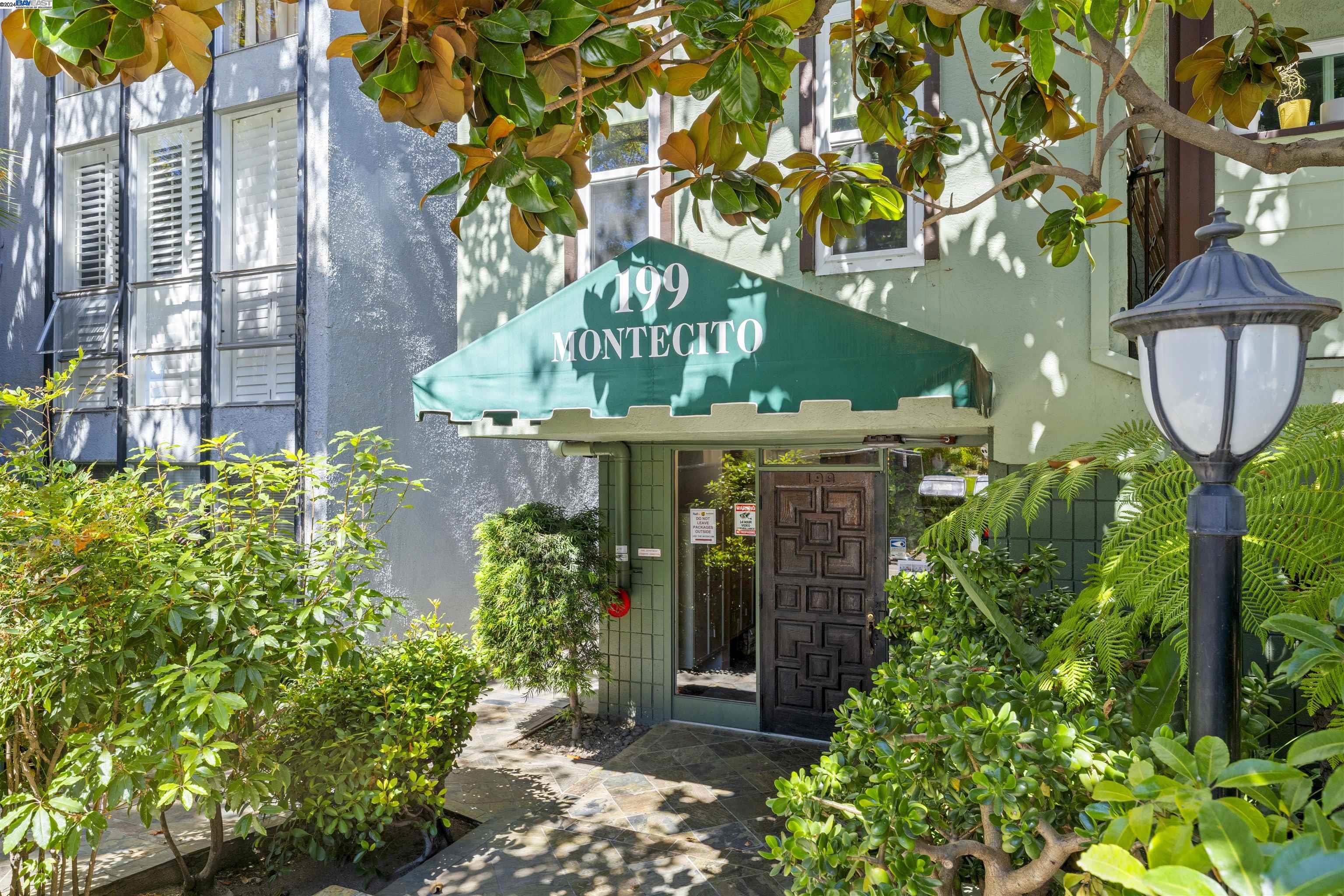 199 Montecito # 207