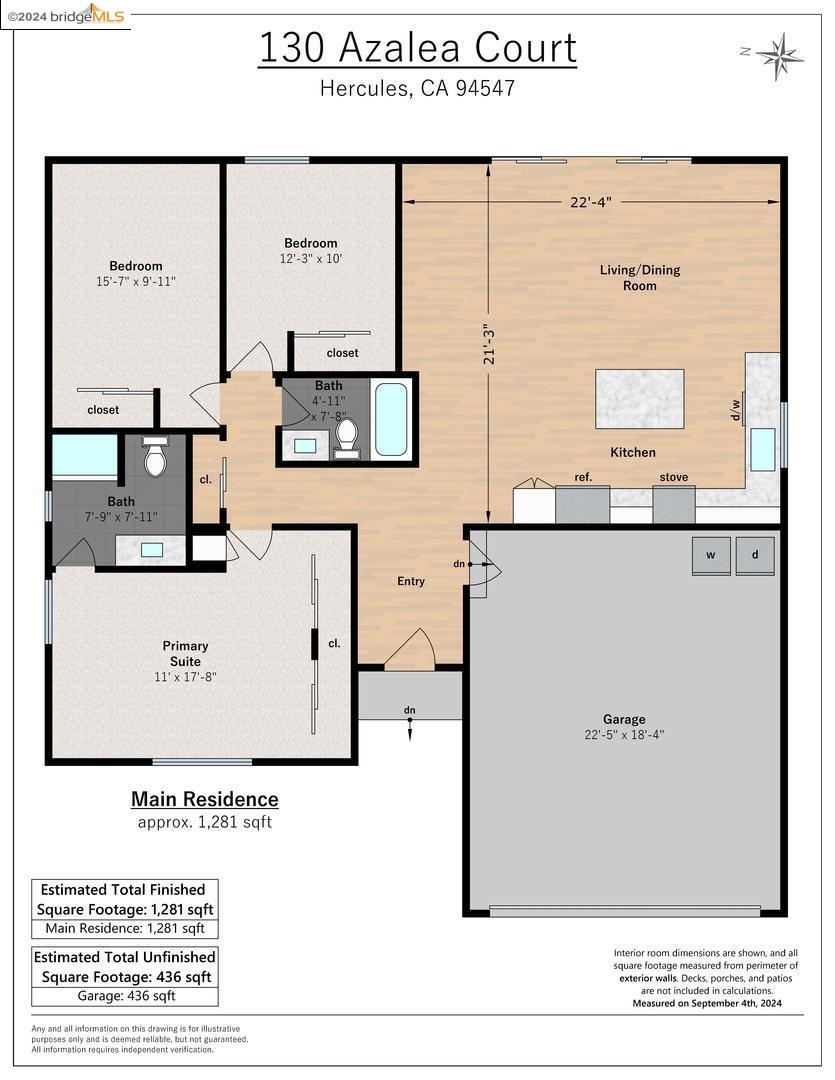 130 Azalea CT