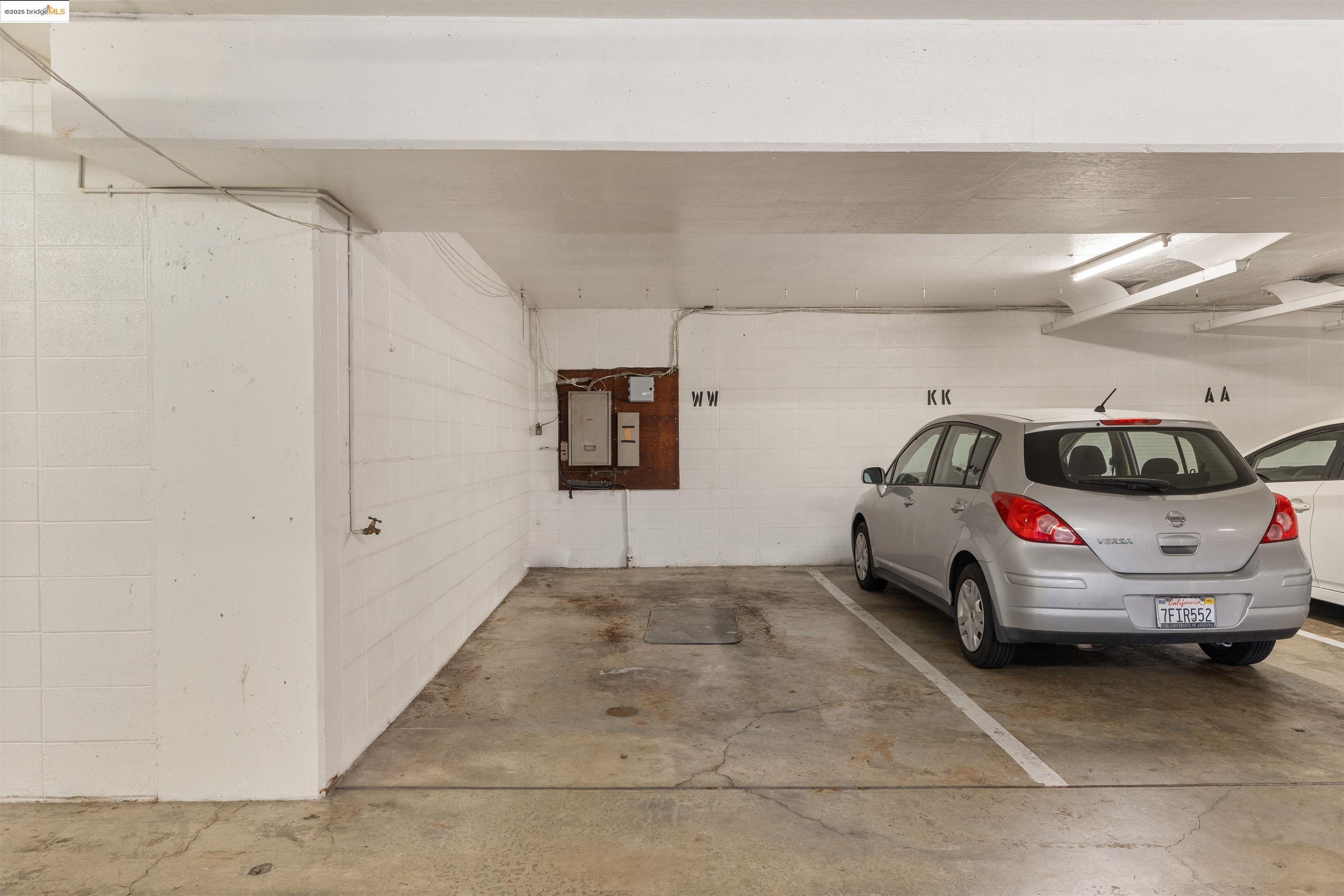 250 Montecito Ave. # 204