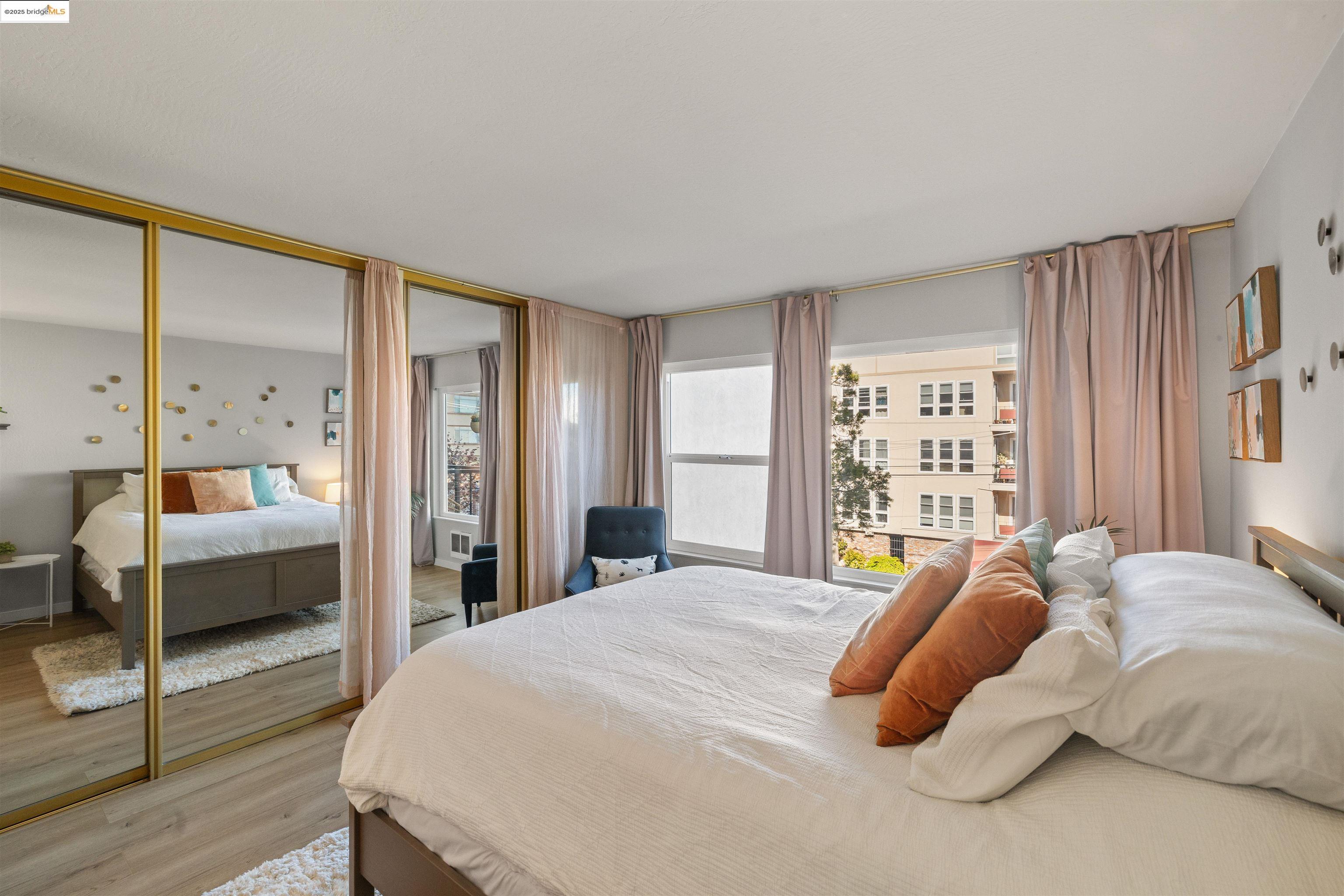 250 Montecito Ave. # 204