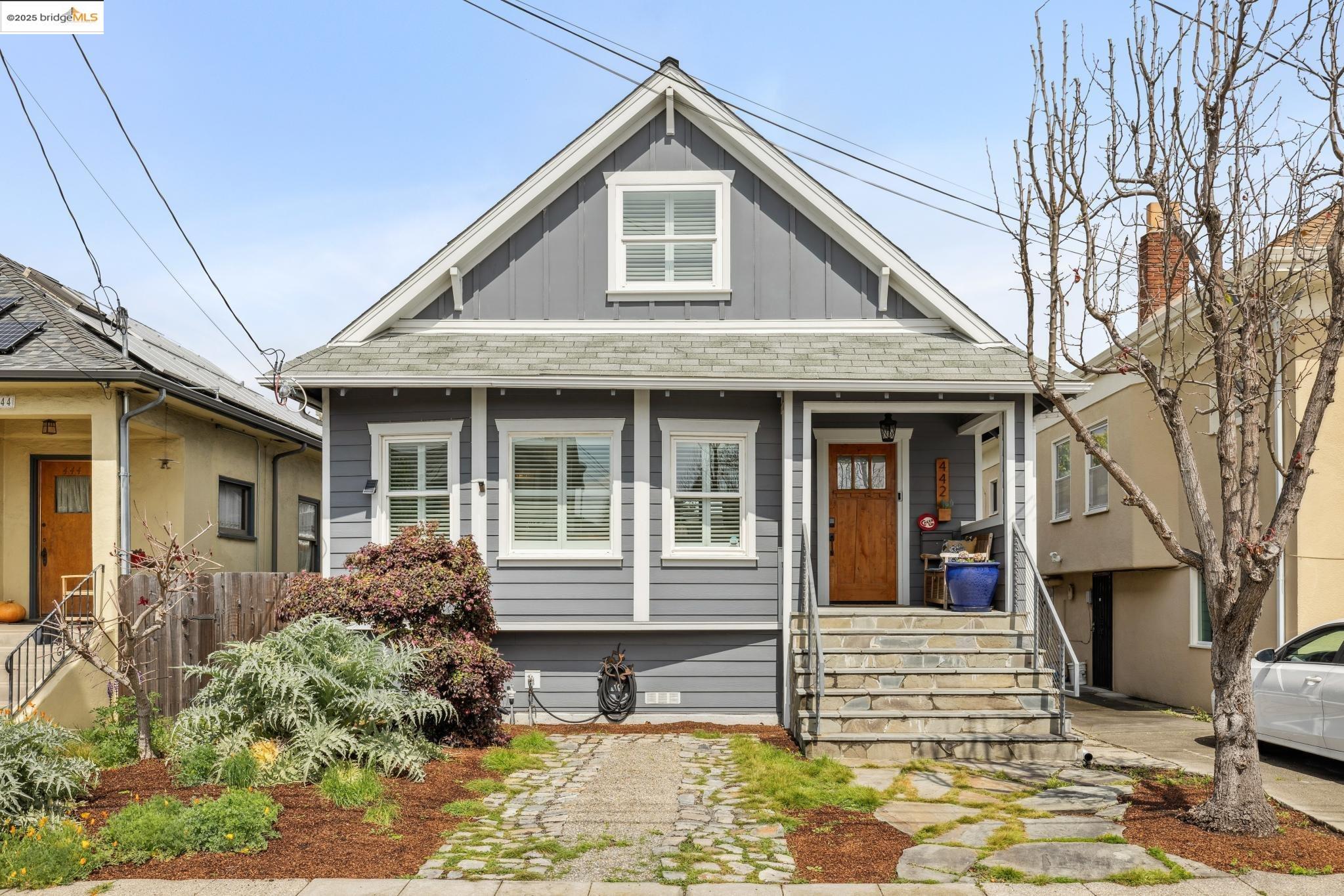 442 43rd St