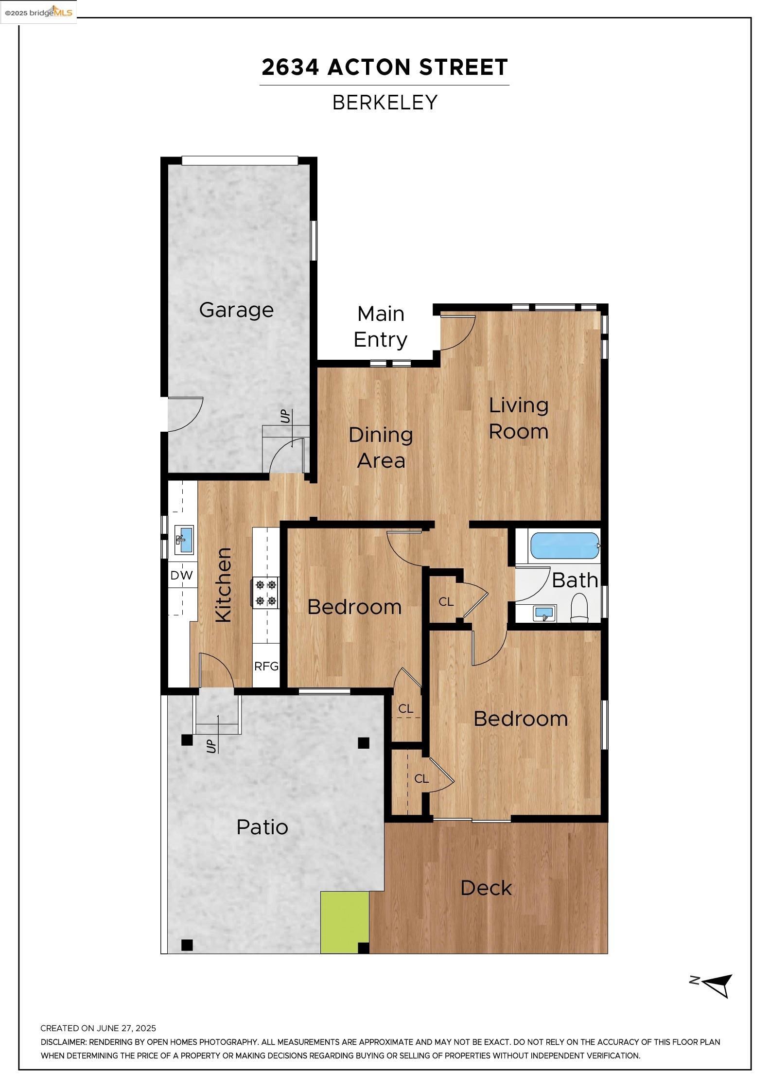 2634 Acton