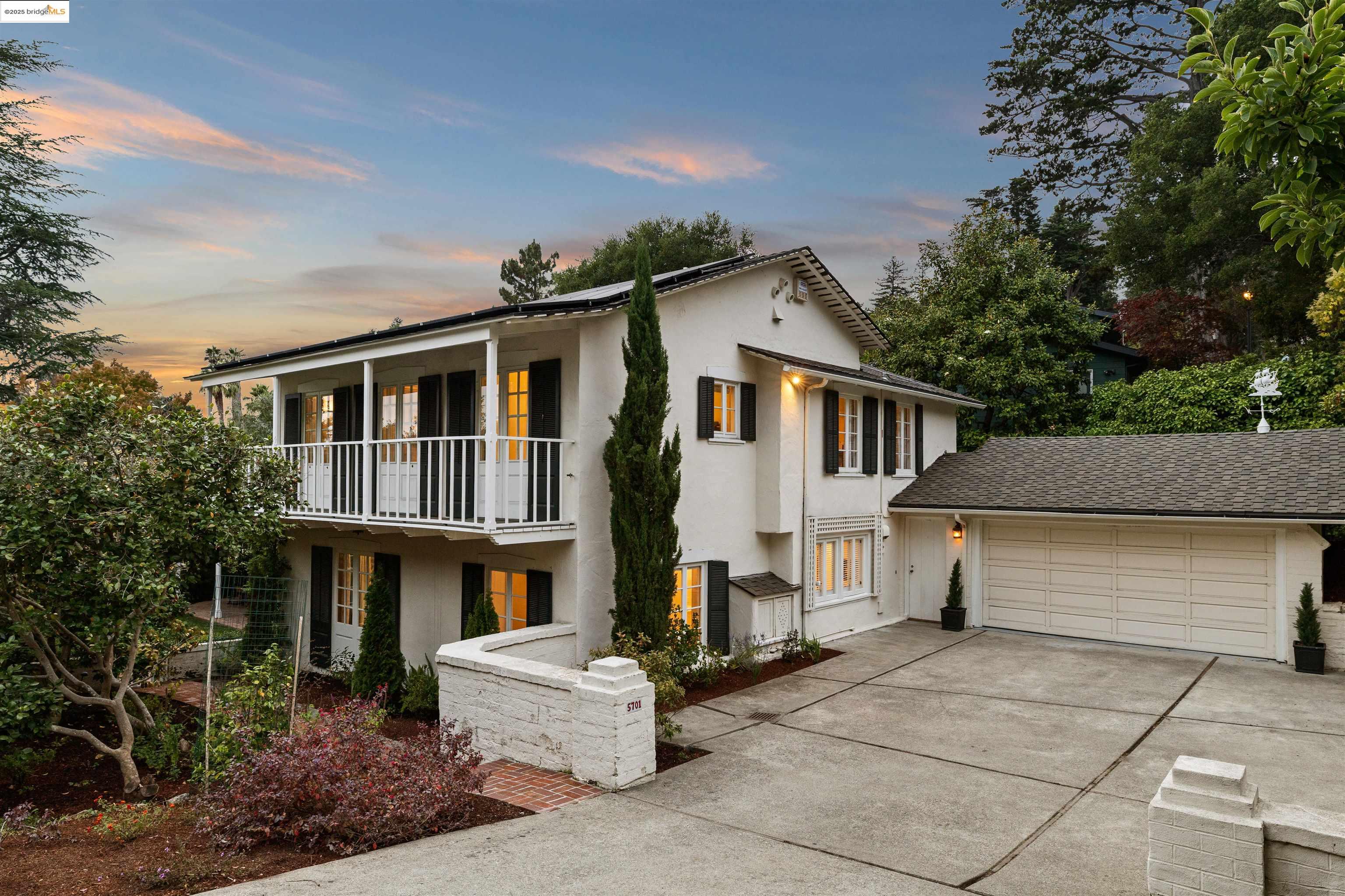 5701 La Salle Ave