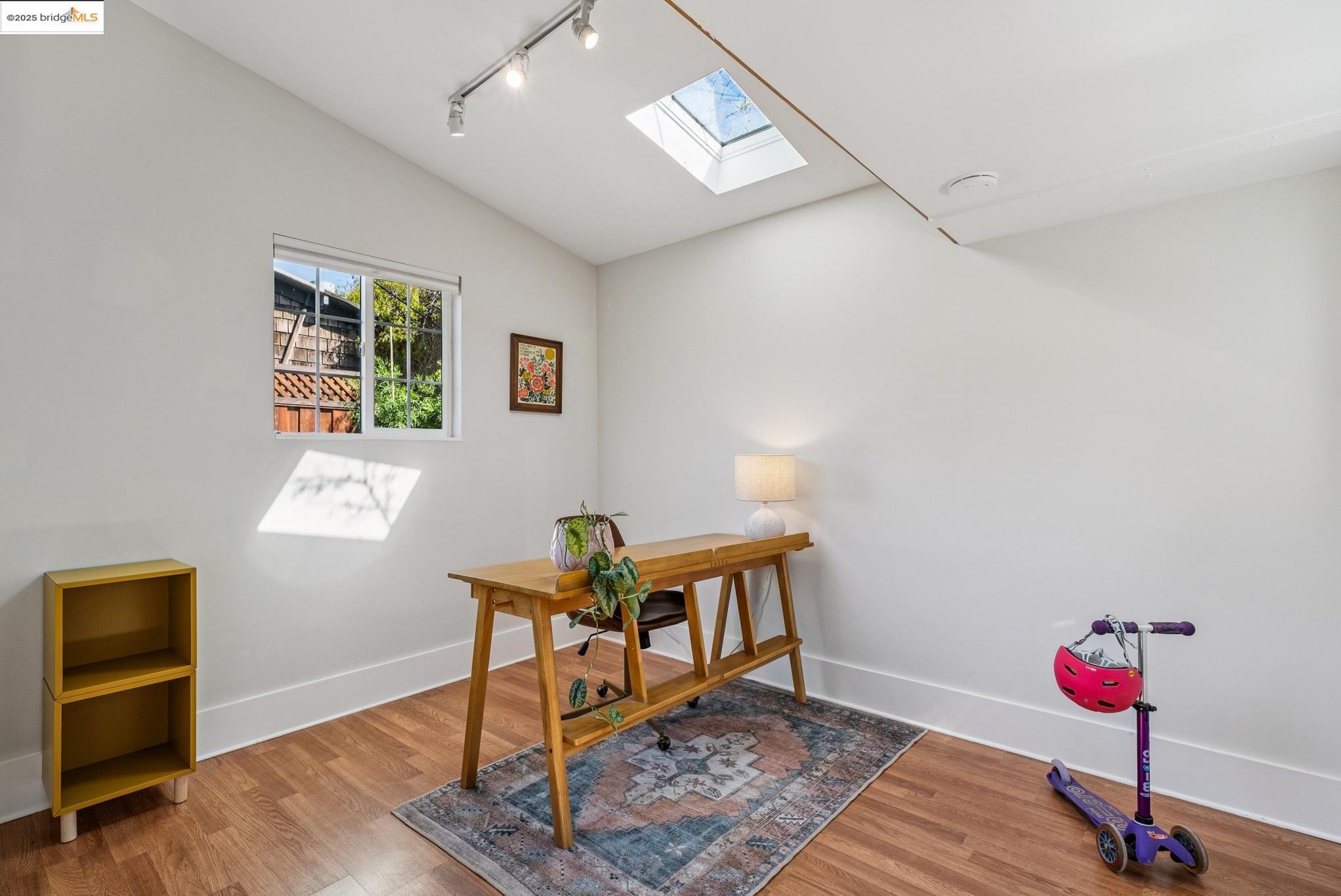 1112 Ward St, Berkeley