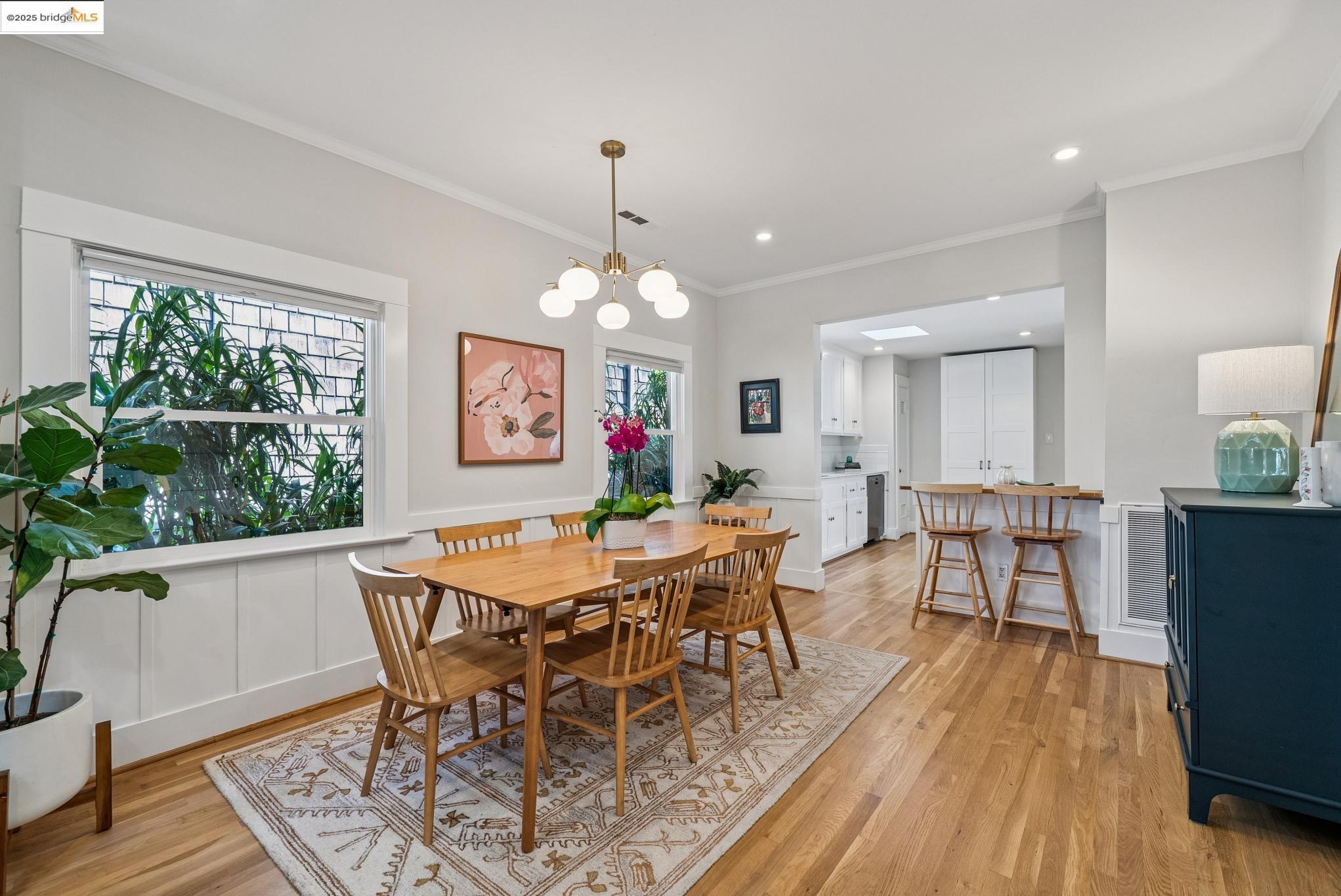 1112 Ward St, Berkeley