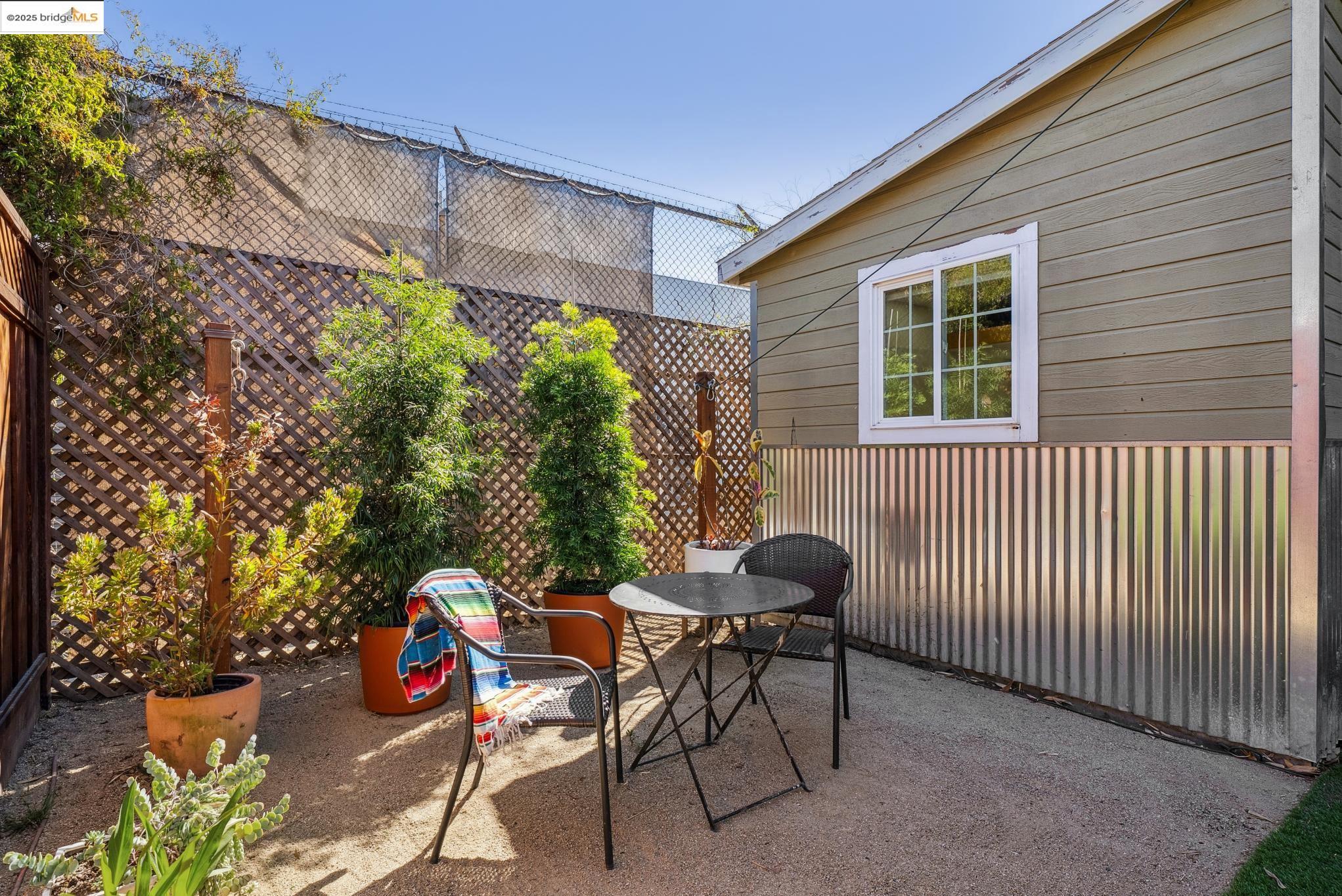 1112 Ward St, Berkeley