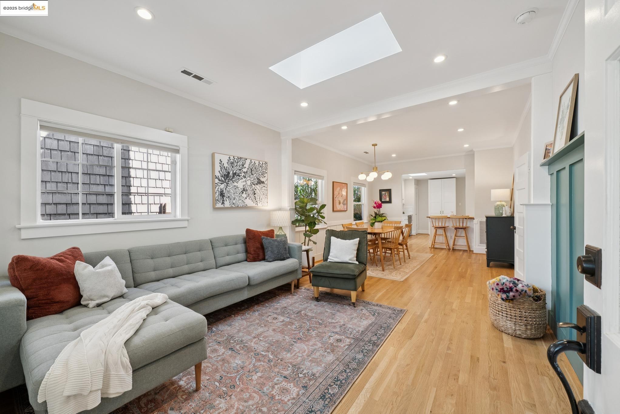 1112 Ward St, Berkeley