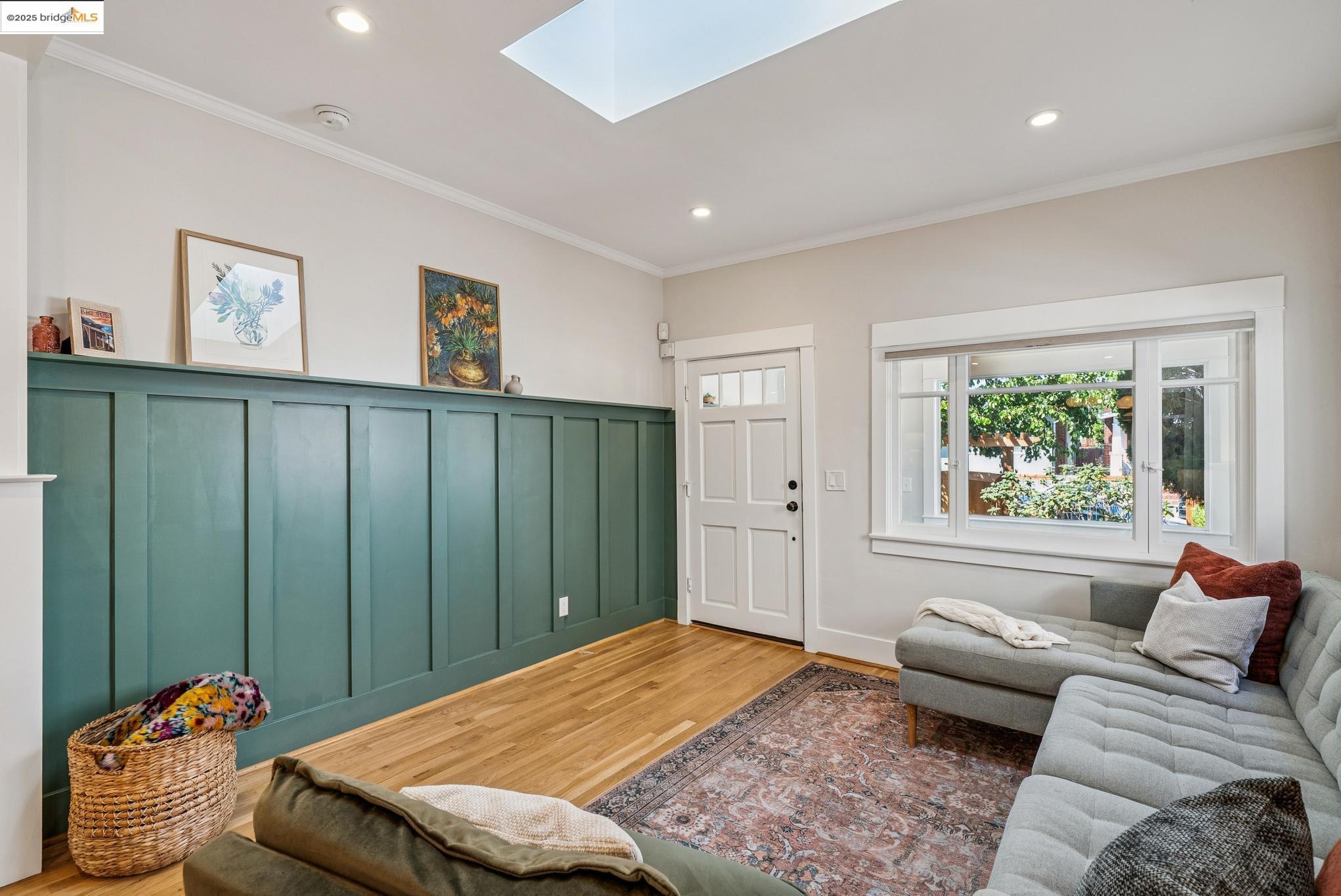 1112 Ward St, Berkeley