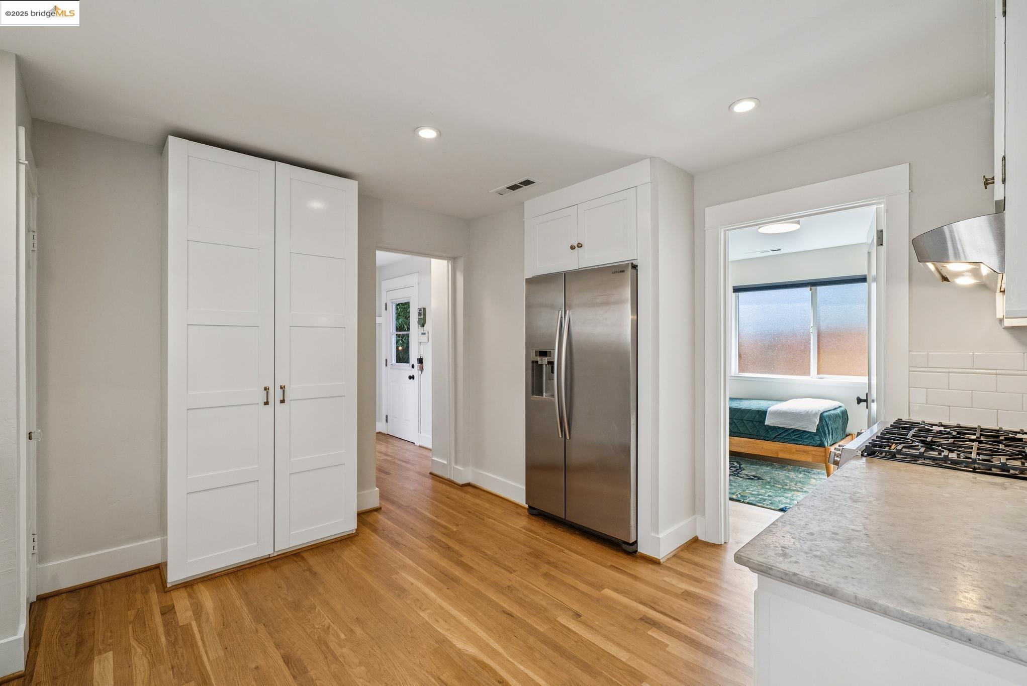 1112 Ward St, Berkeley