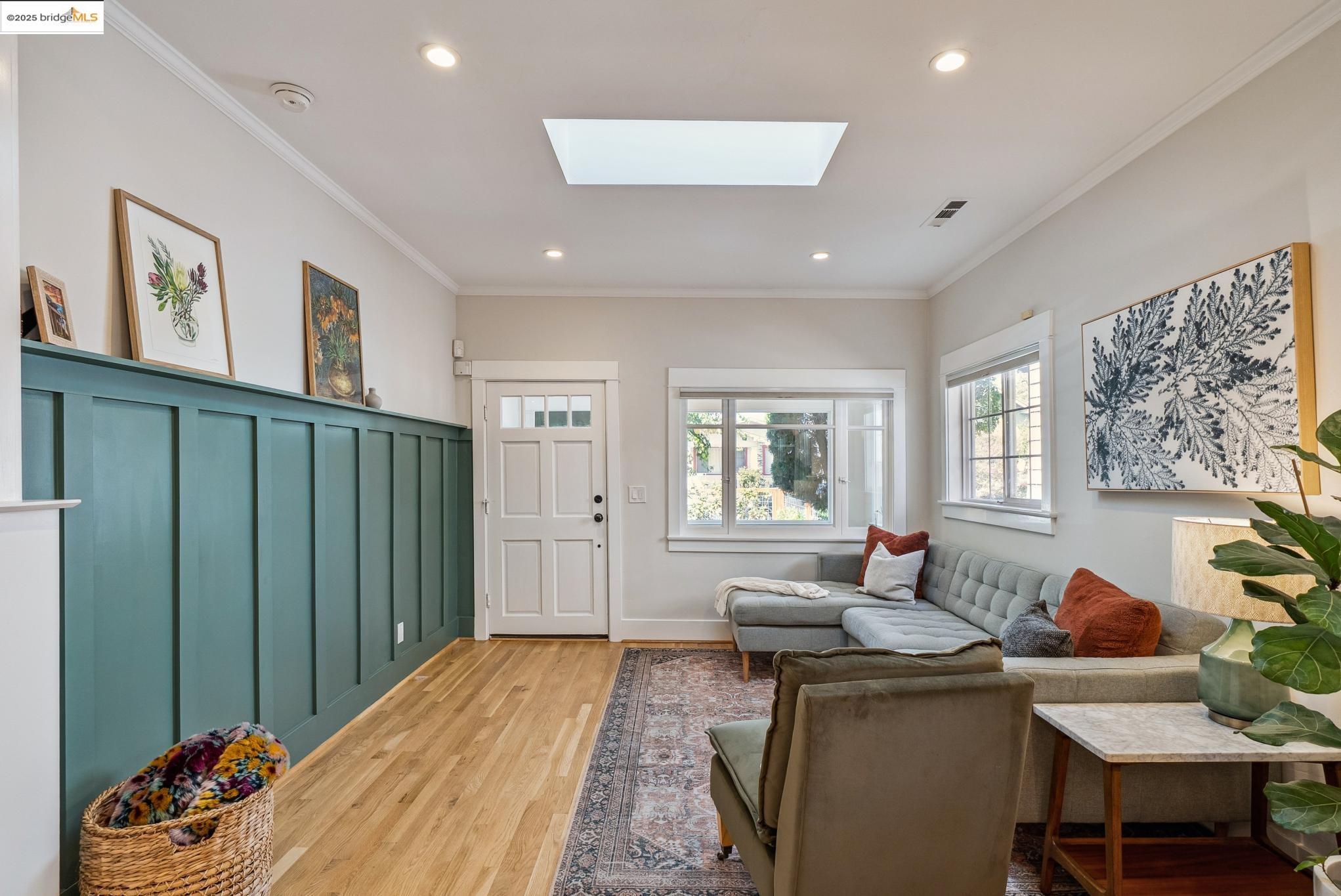 1112 Ward St, Berkeley