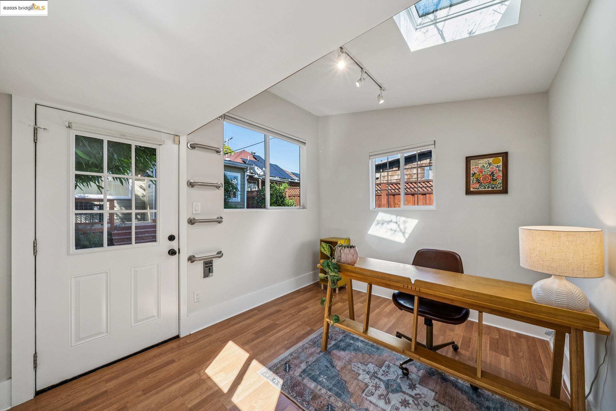 1112 Ward St, Berkeley