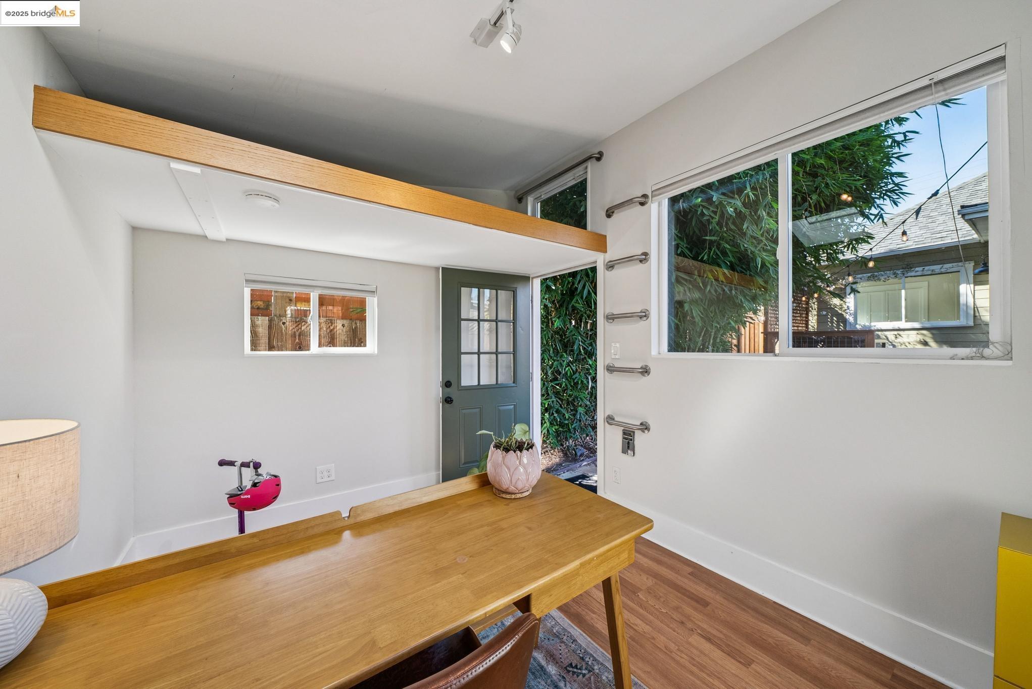 1112 Ward St, Berkeley