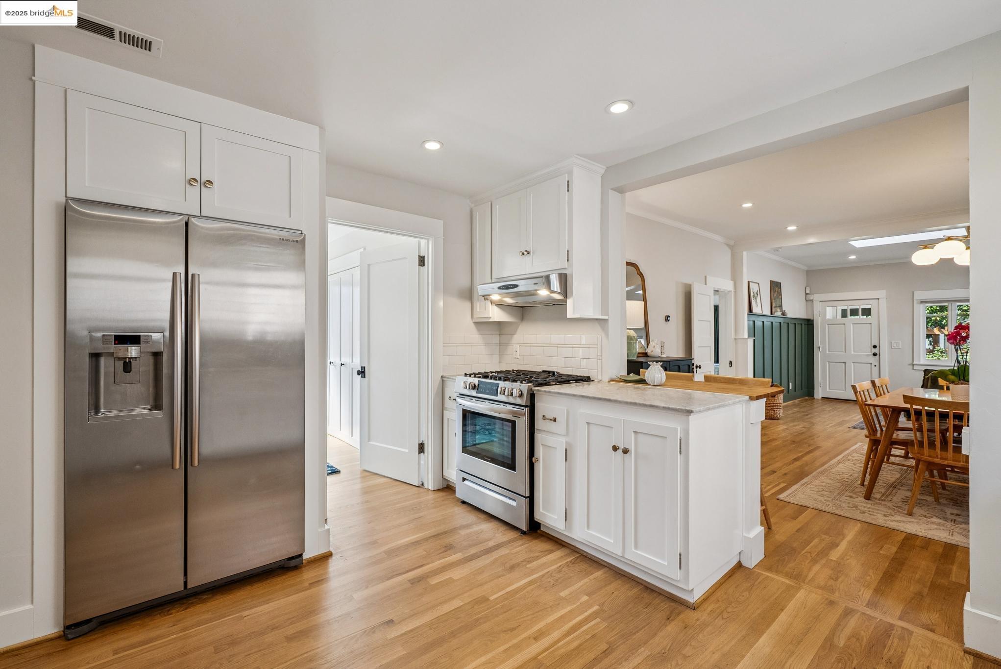 1112 Ward St, Berkeley