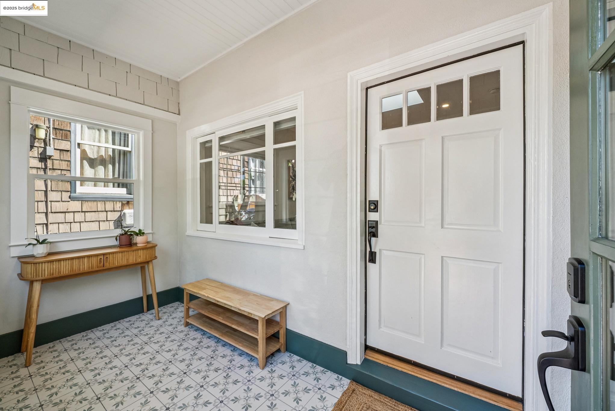 1112 Ward St, Berkeley