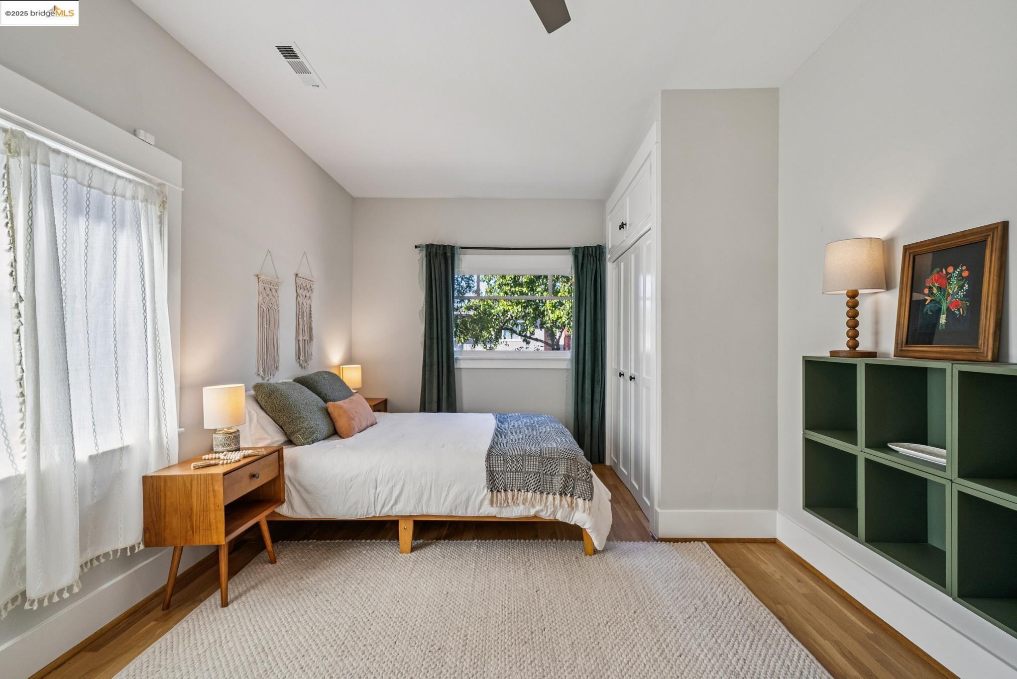 1112 Ward St, Berkeley