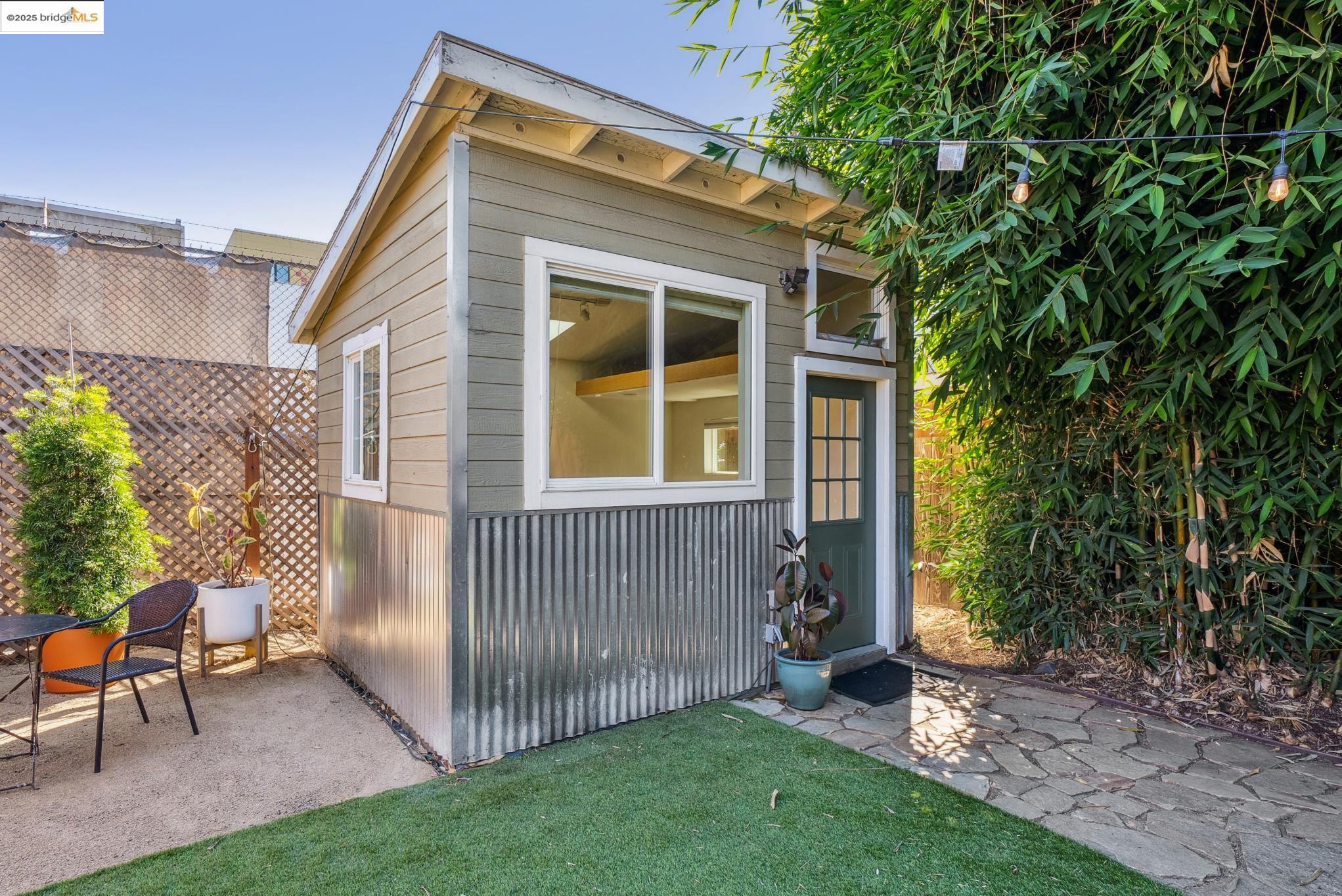 1112 Ward St, Berkeley