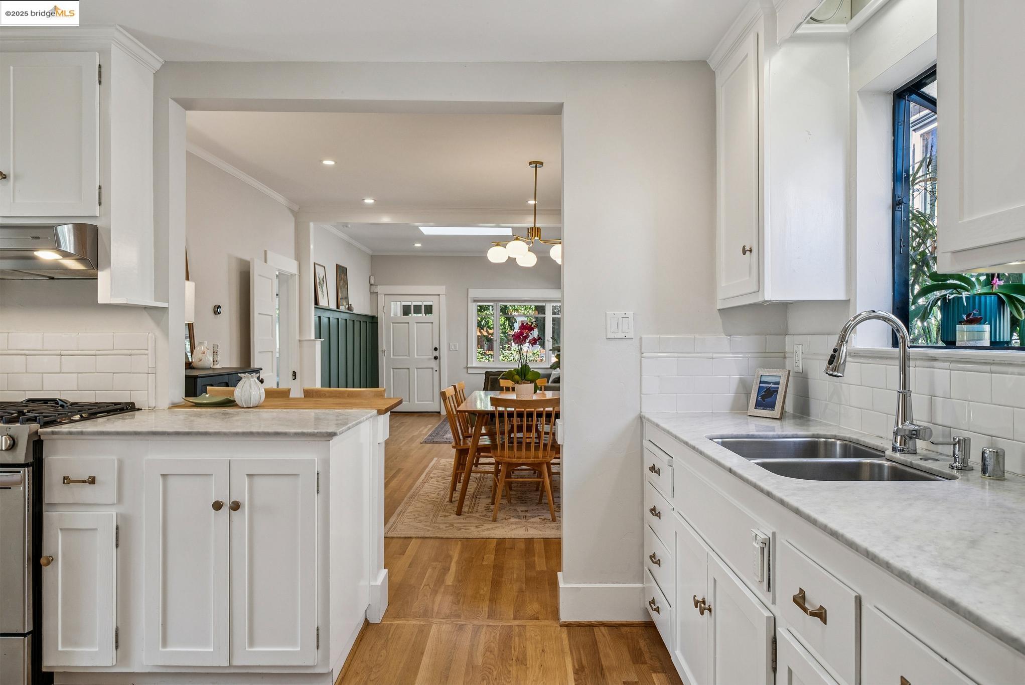 1112 Ward St, Berkeley
