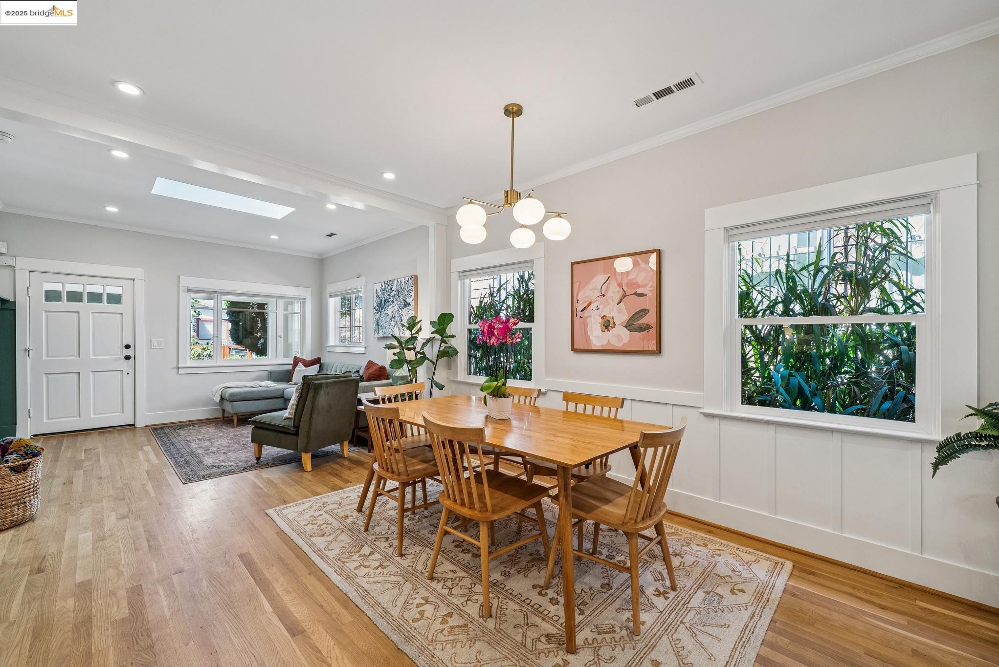 1112 Ward St, Berkeley
