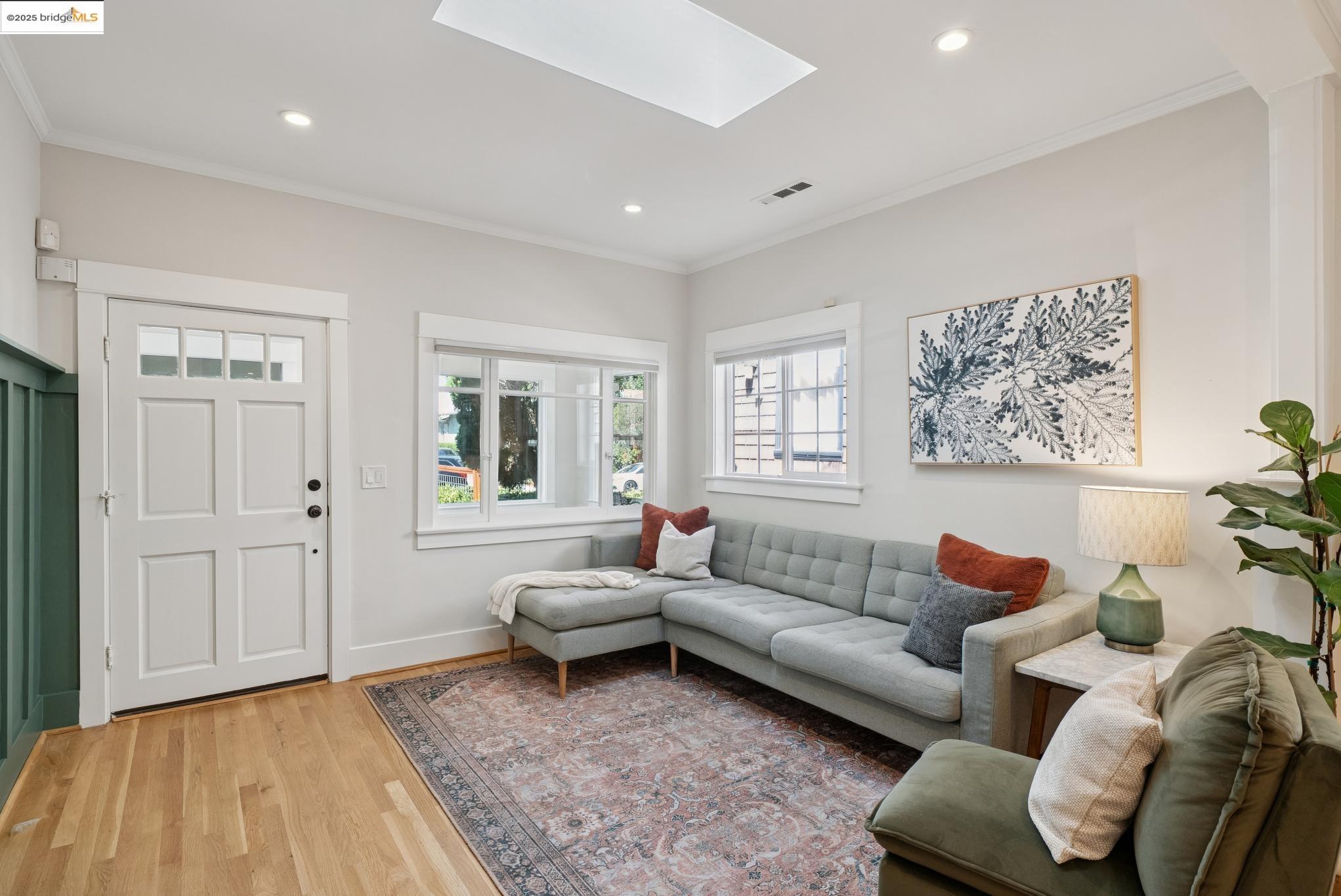 1112 Ward St, Berkeley