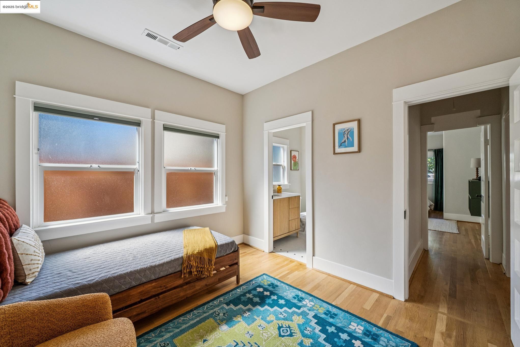 1112 Ward St, Berkeley
