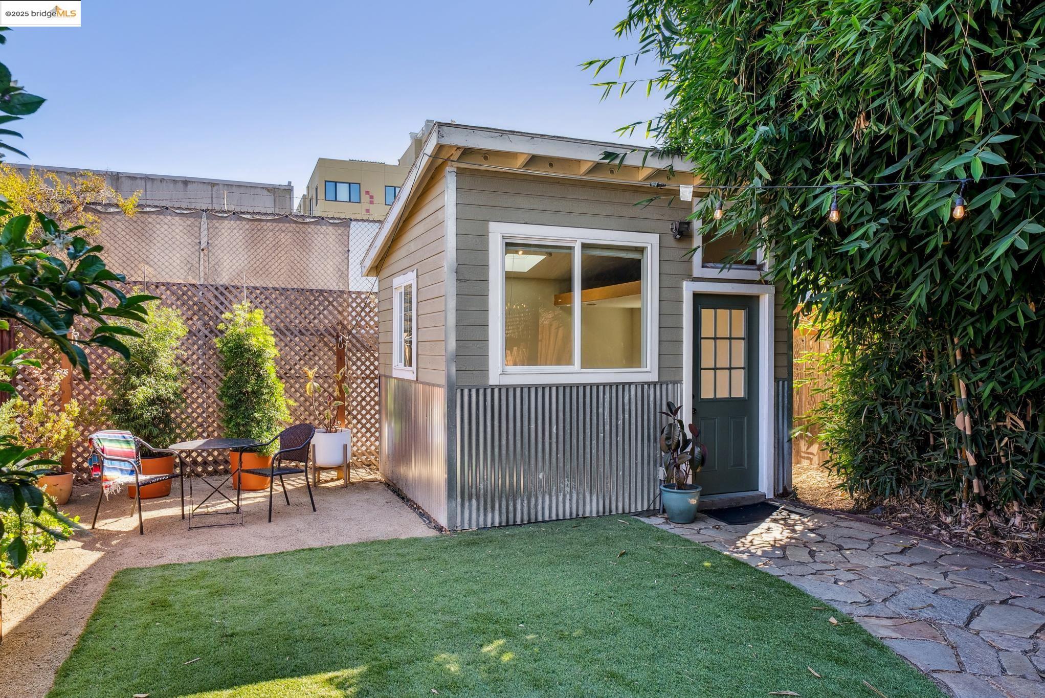 1112 Ward St, Berkeley