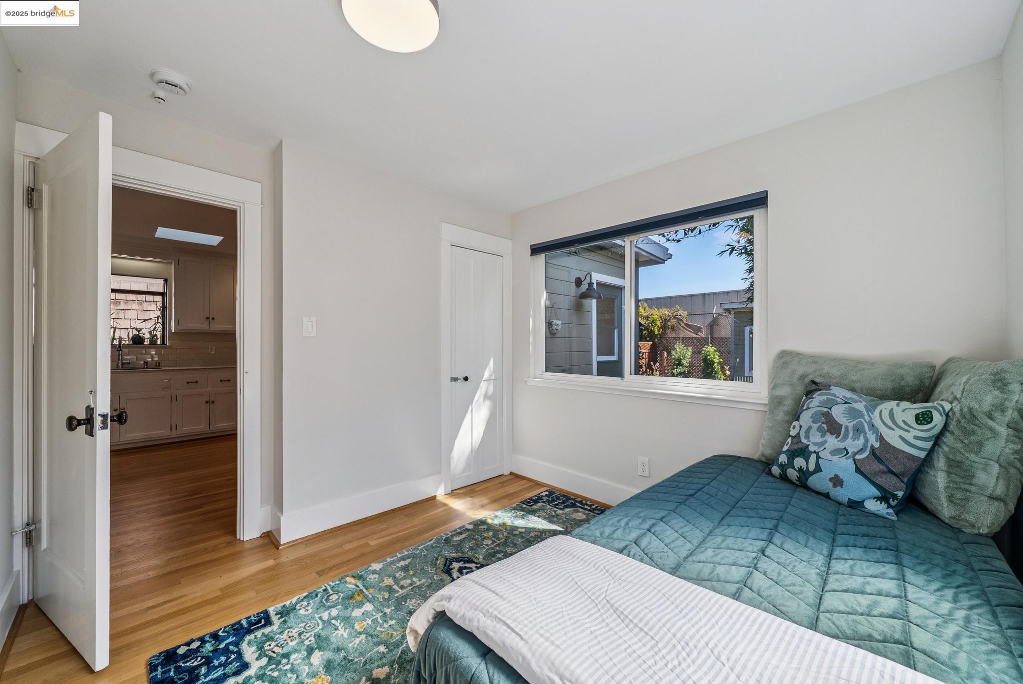 1112 Ward St, Berkeley