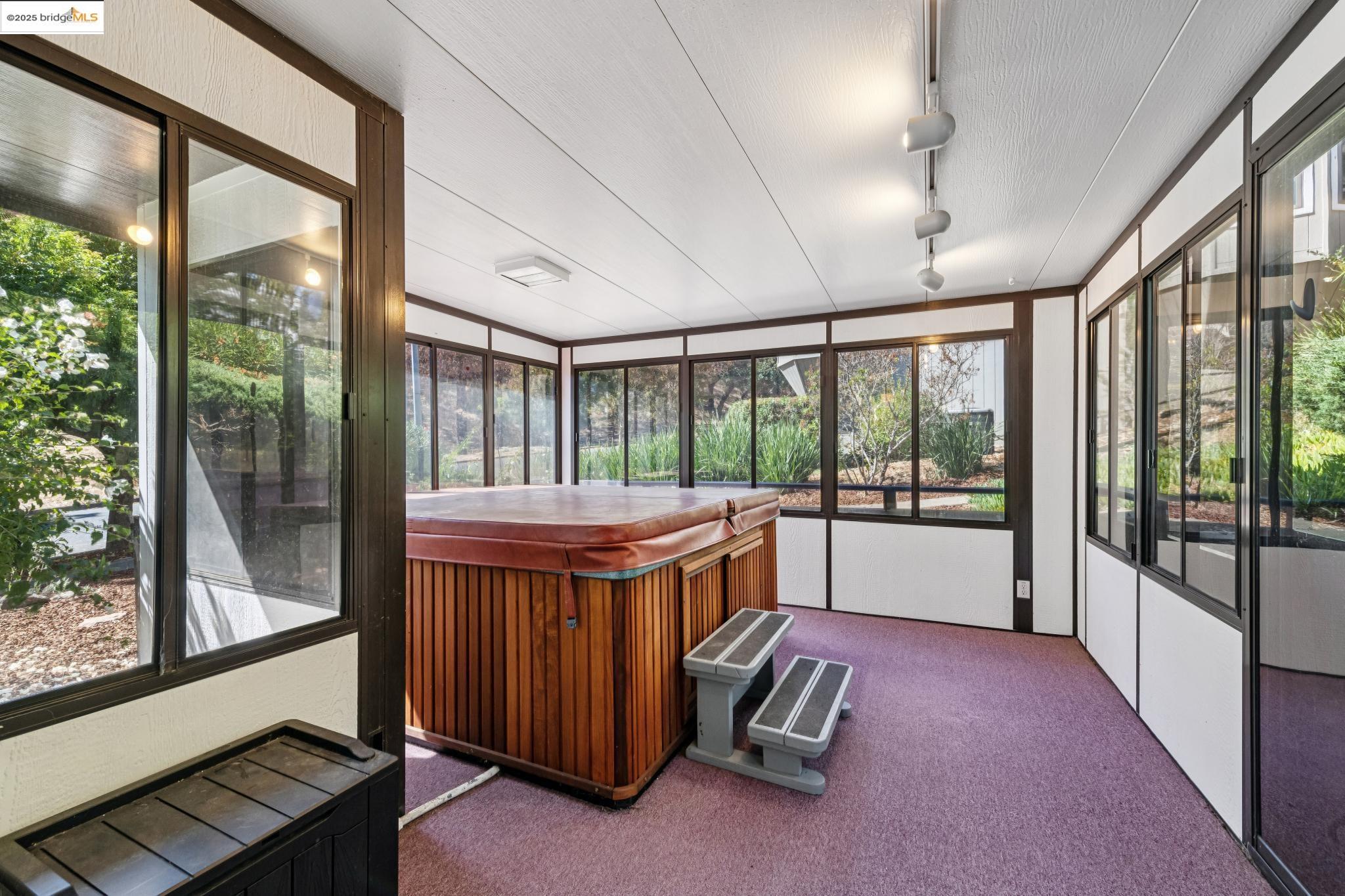 261 Benham