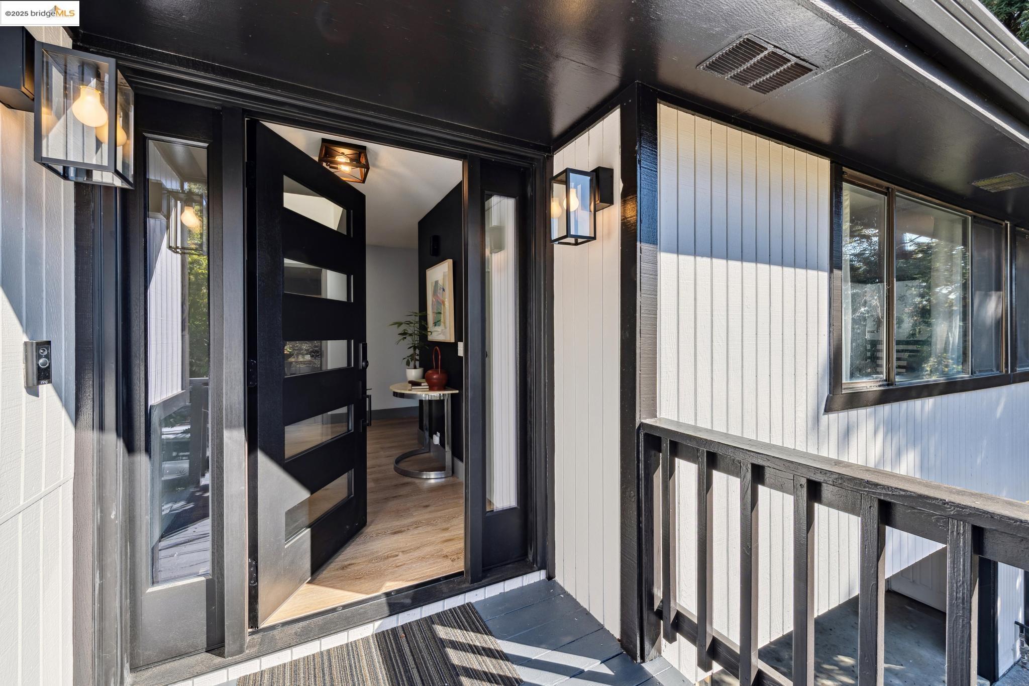 261 Benham