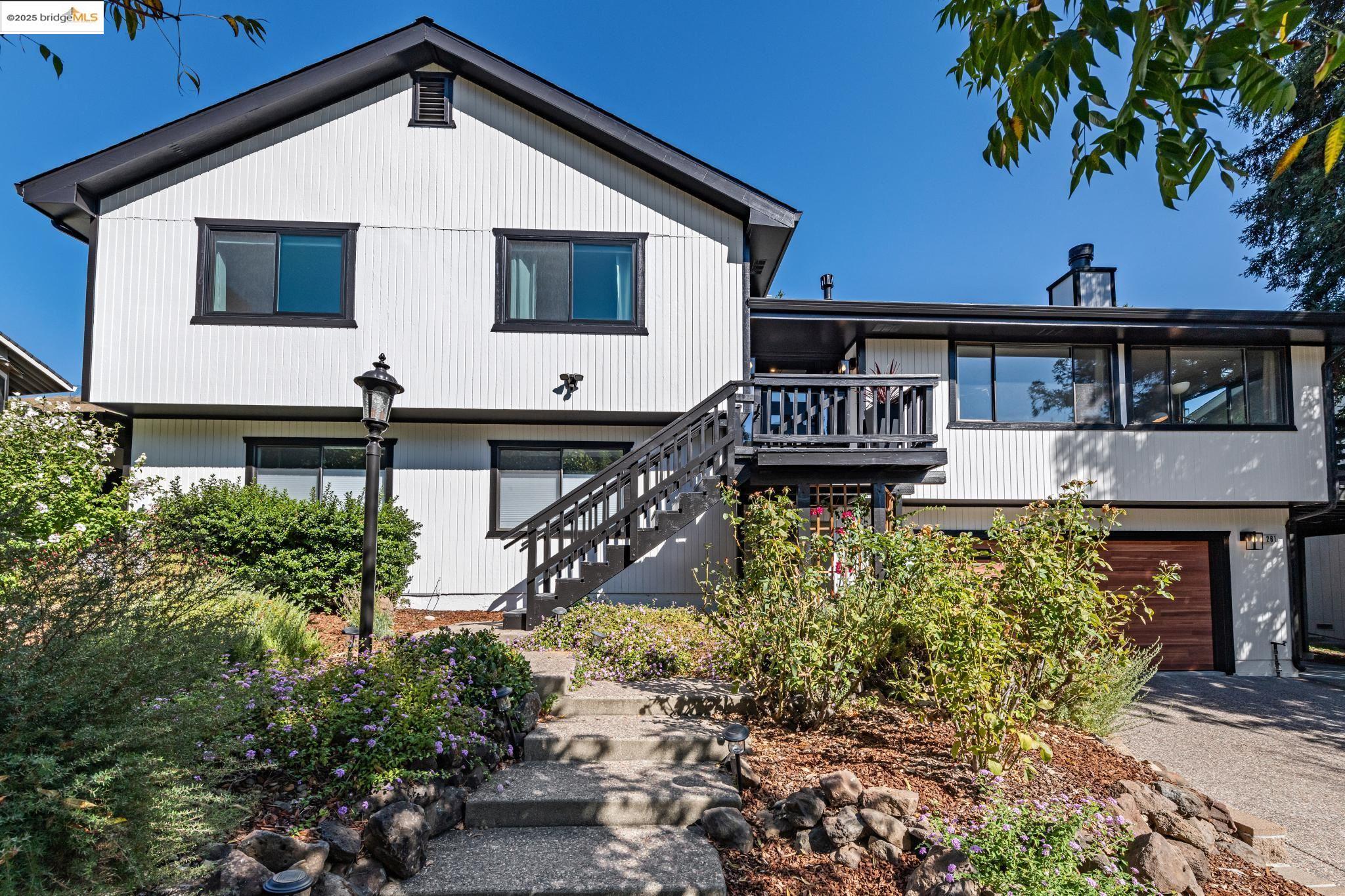 261 Benham