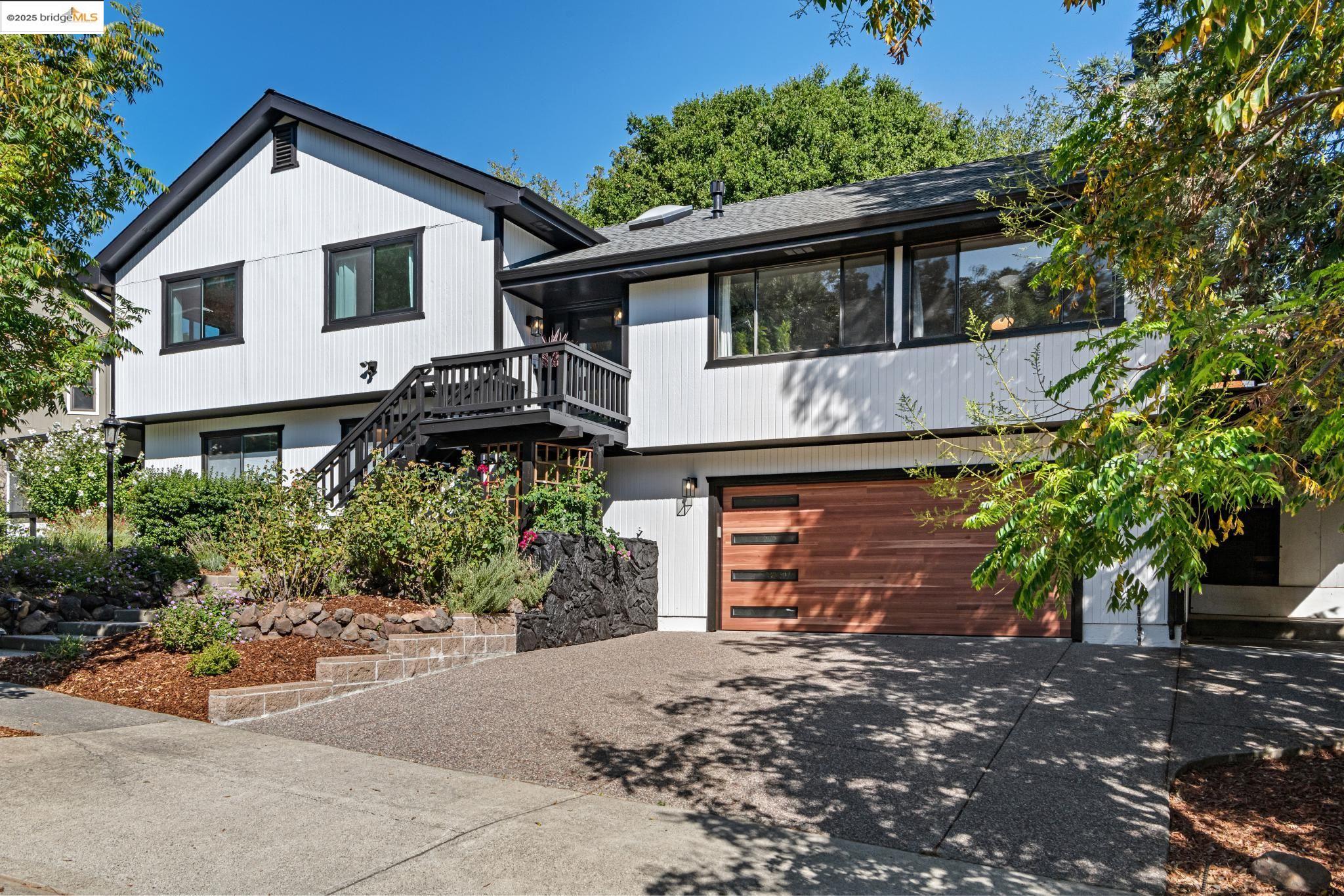 261 Benham
