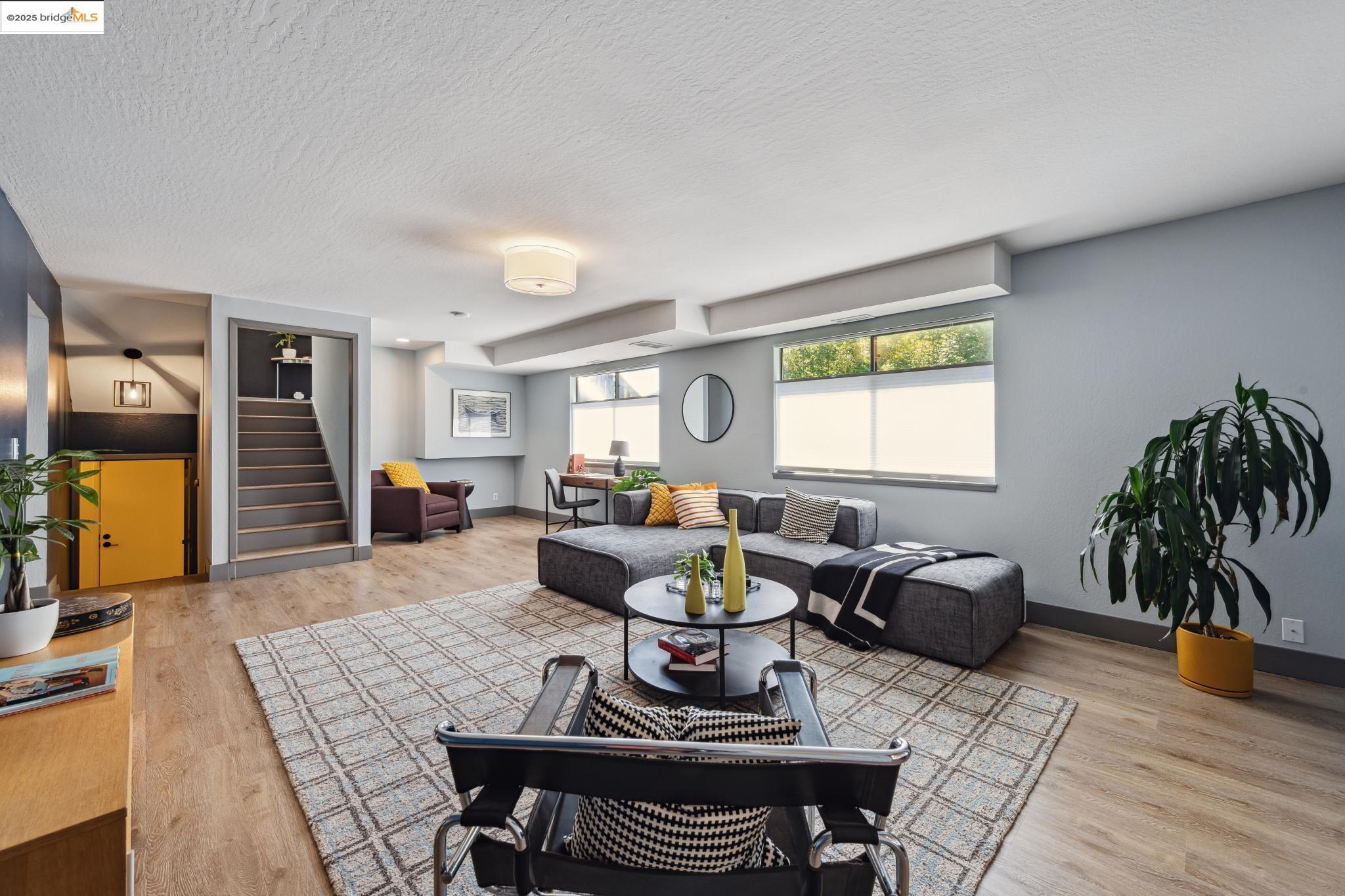 261 Benham