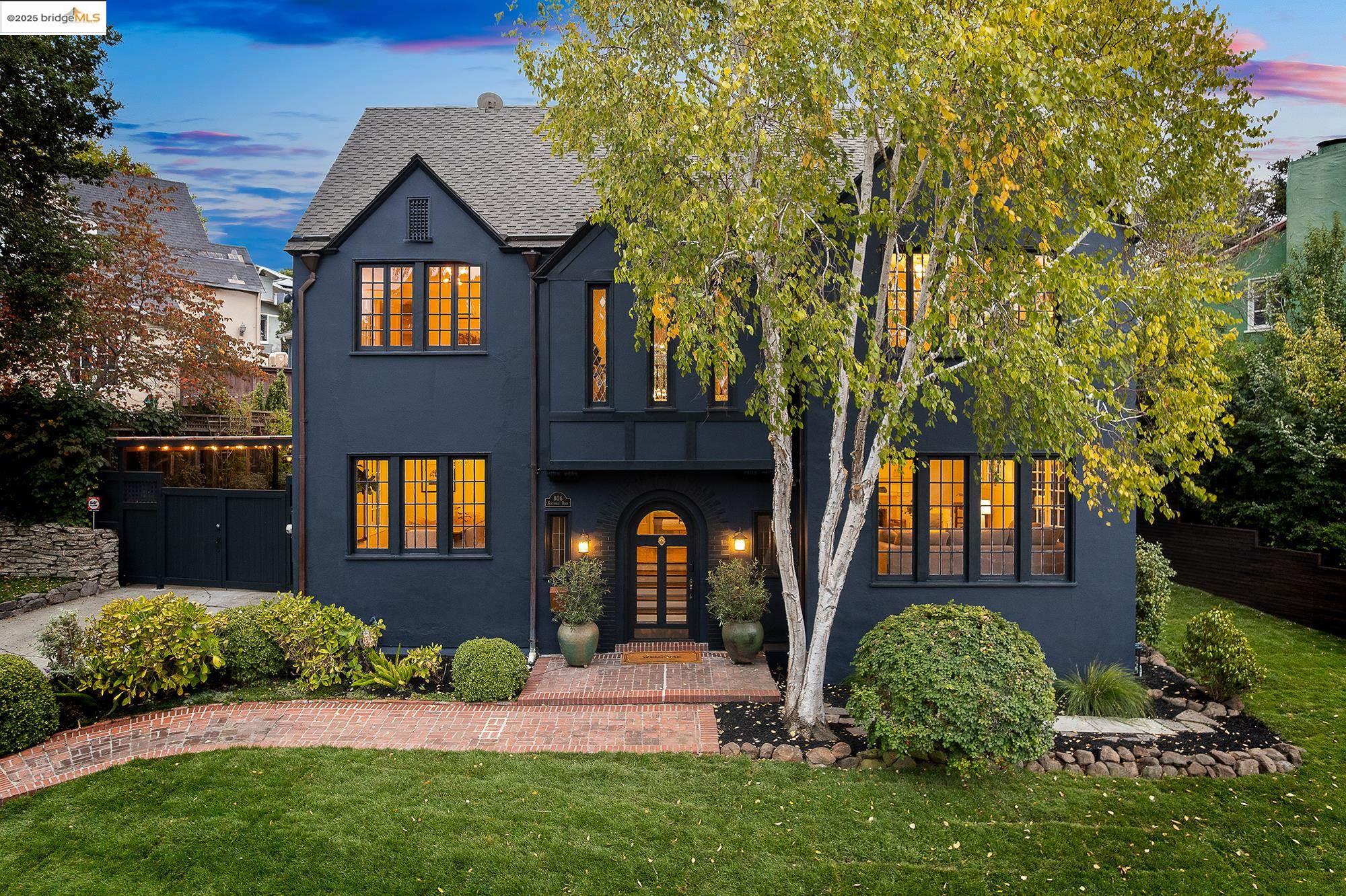 806 Northvale Road