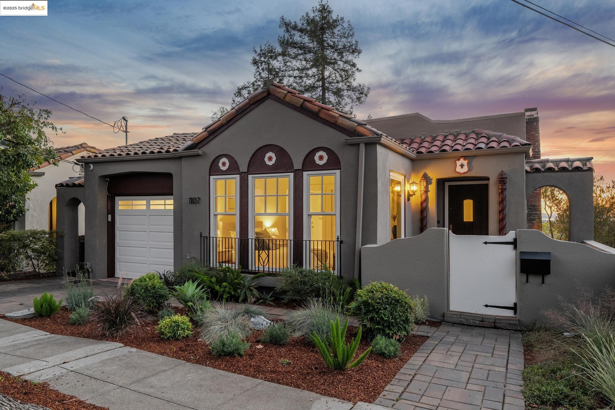 1107 Wellington St, Oakland