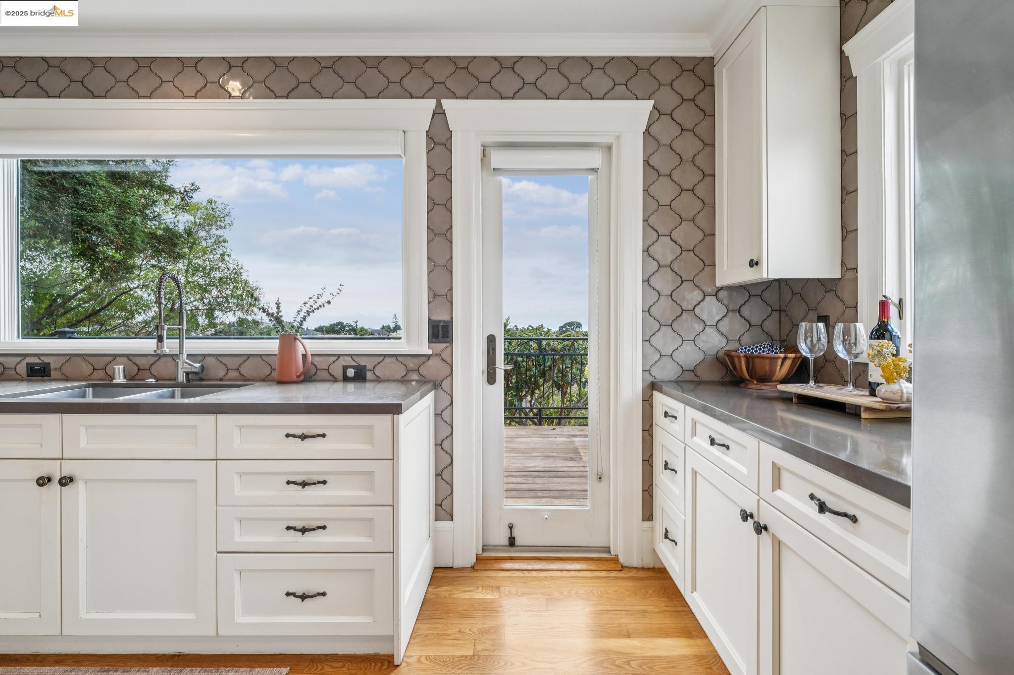 1107 Wellington St, Oakland