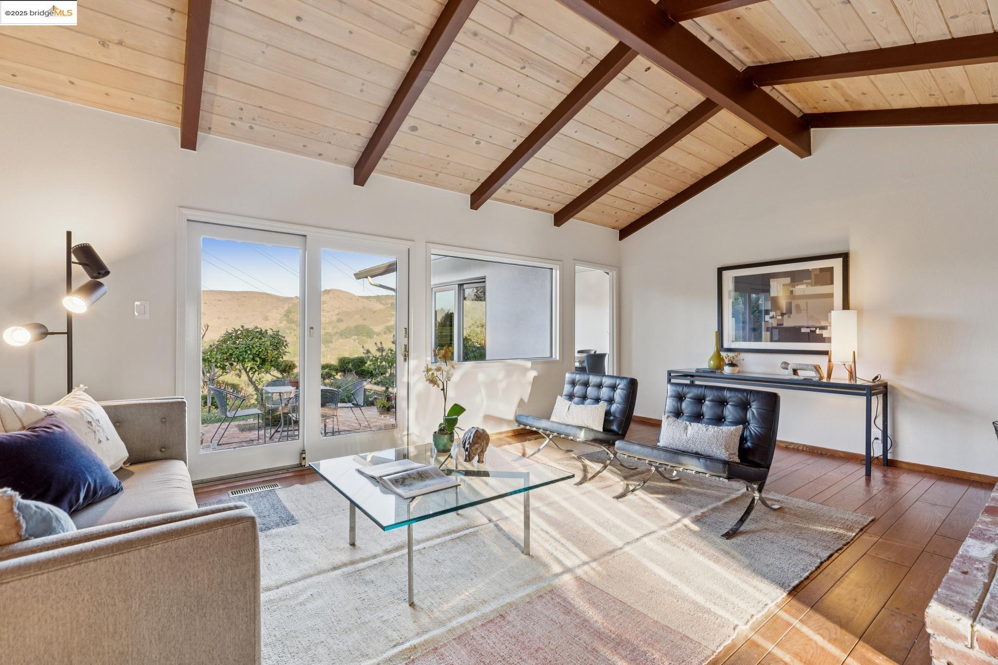 820 Kensington Rd, El Cerrito