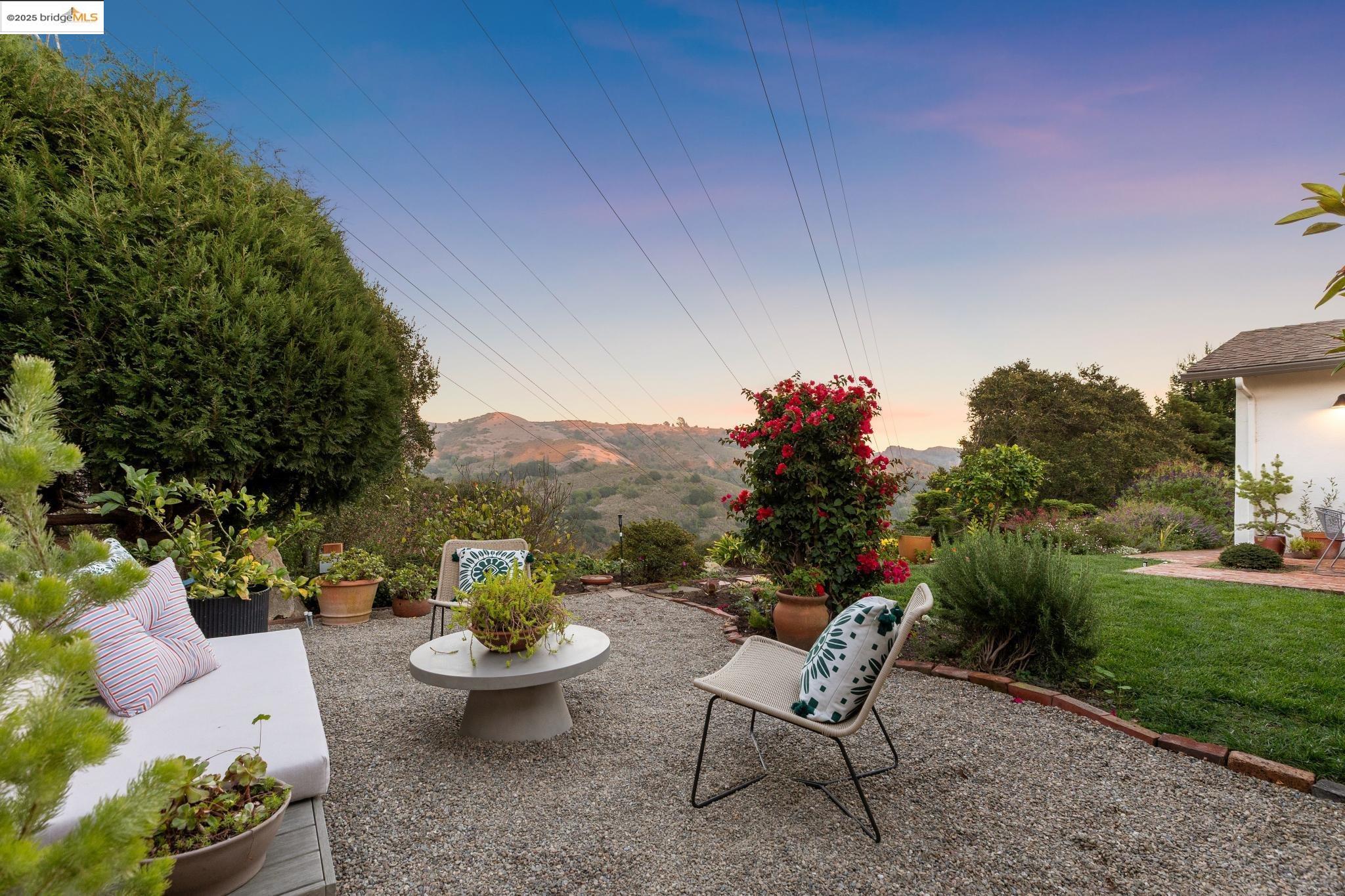 820 Kensington Rd, El Cerrito