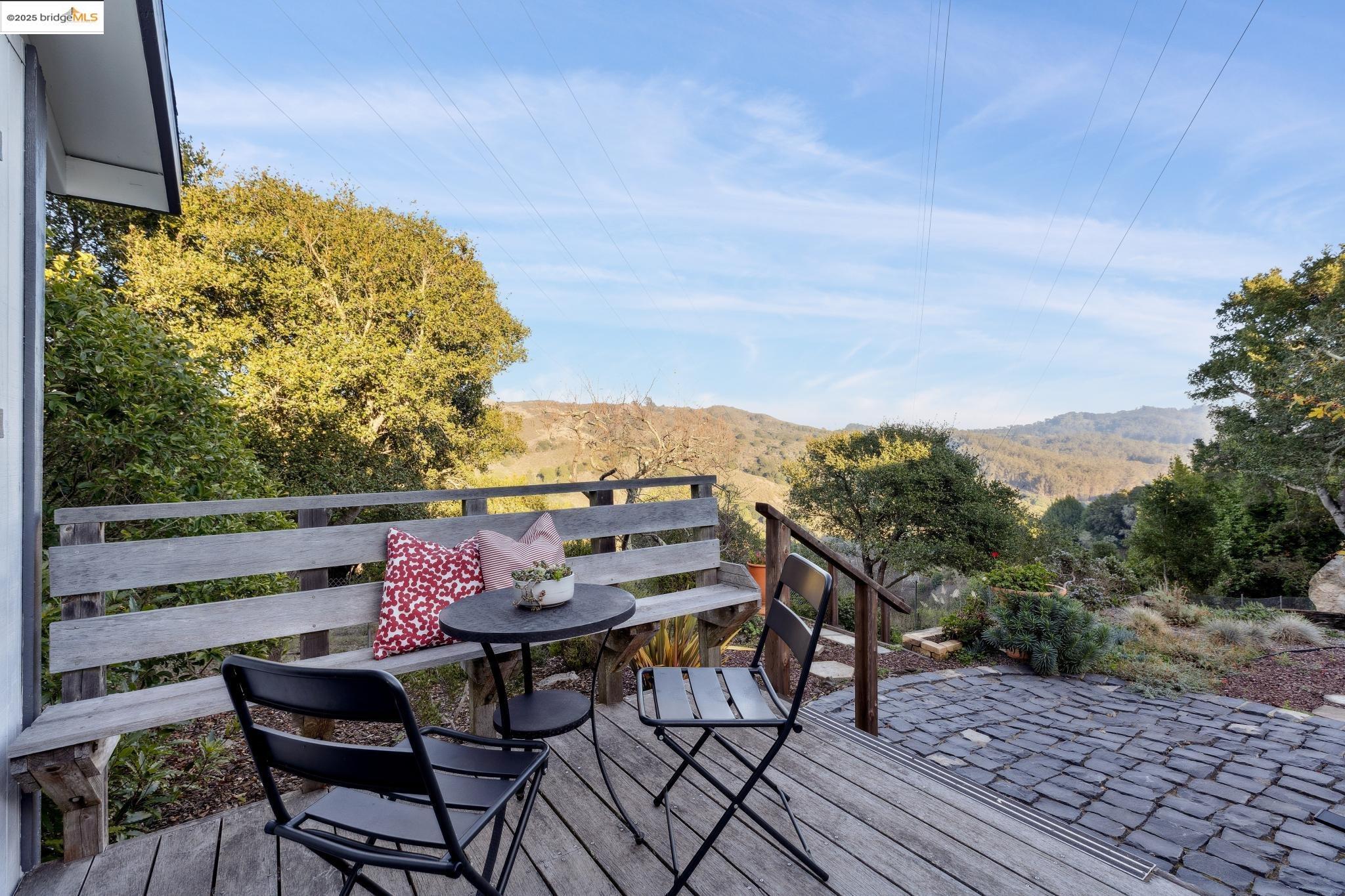 820 Kensington Rd, El Cerrito