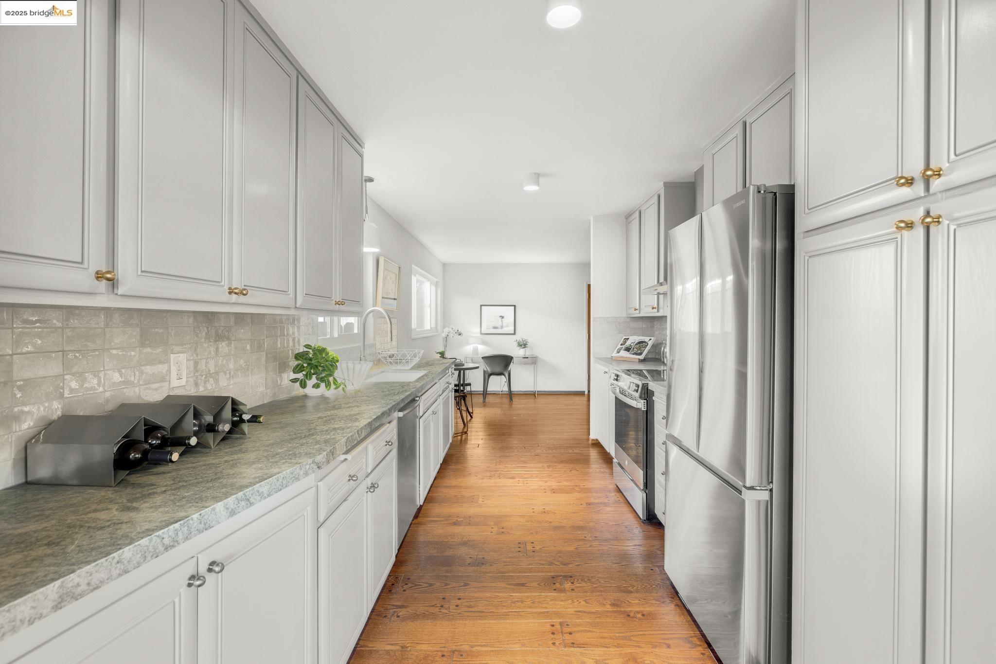 820 Kensington Rd, El Cerrito