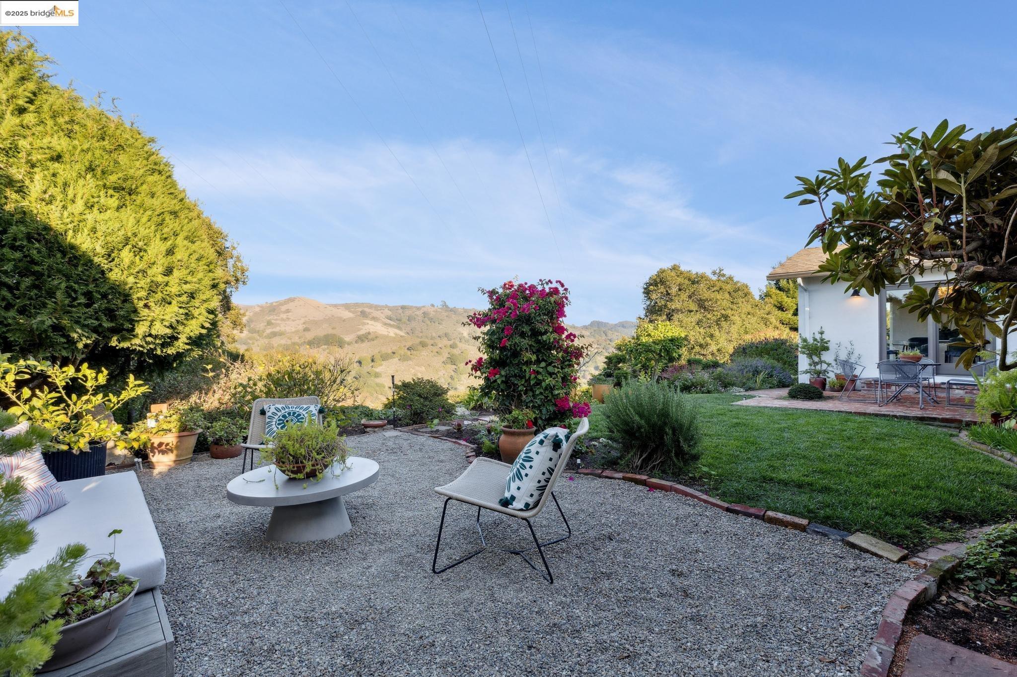 820 Kensington Rd, El Cerrito