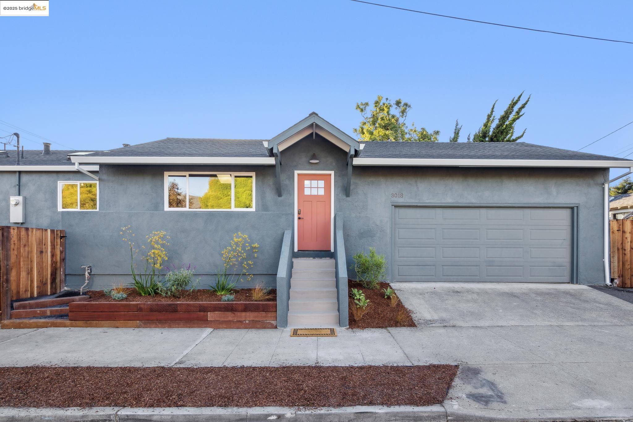 3018 Mabel St, Berkeley